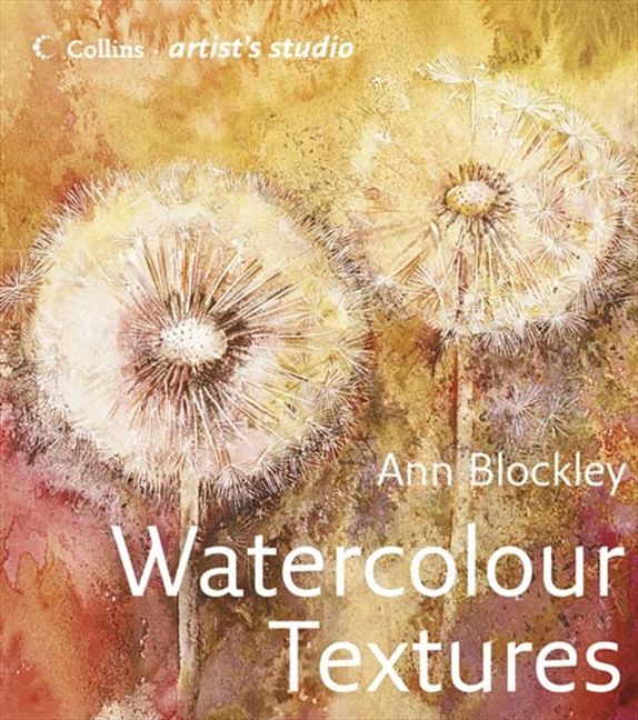 Watercolour Textures - Image 2