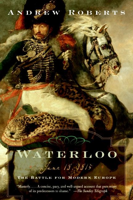 Waterloo - Image 3