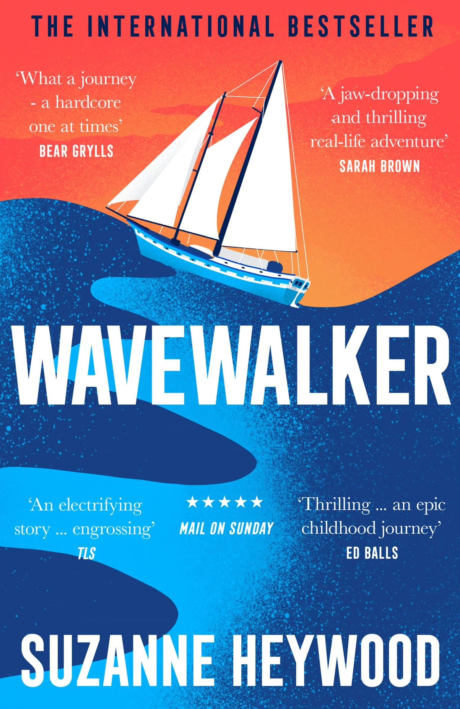 Wavewalker: Breaking Free - Image 2