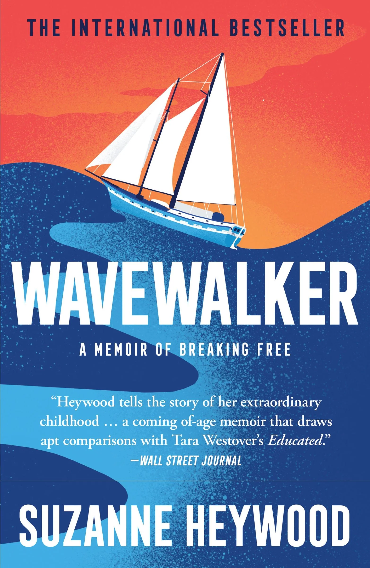 Wavewalker - Image 2