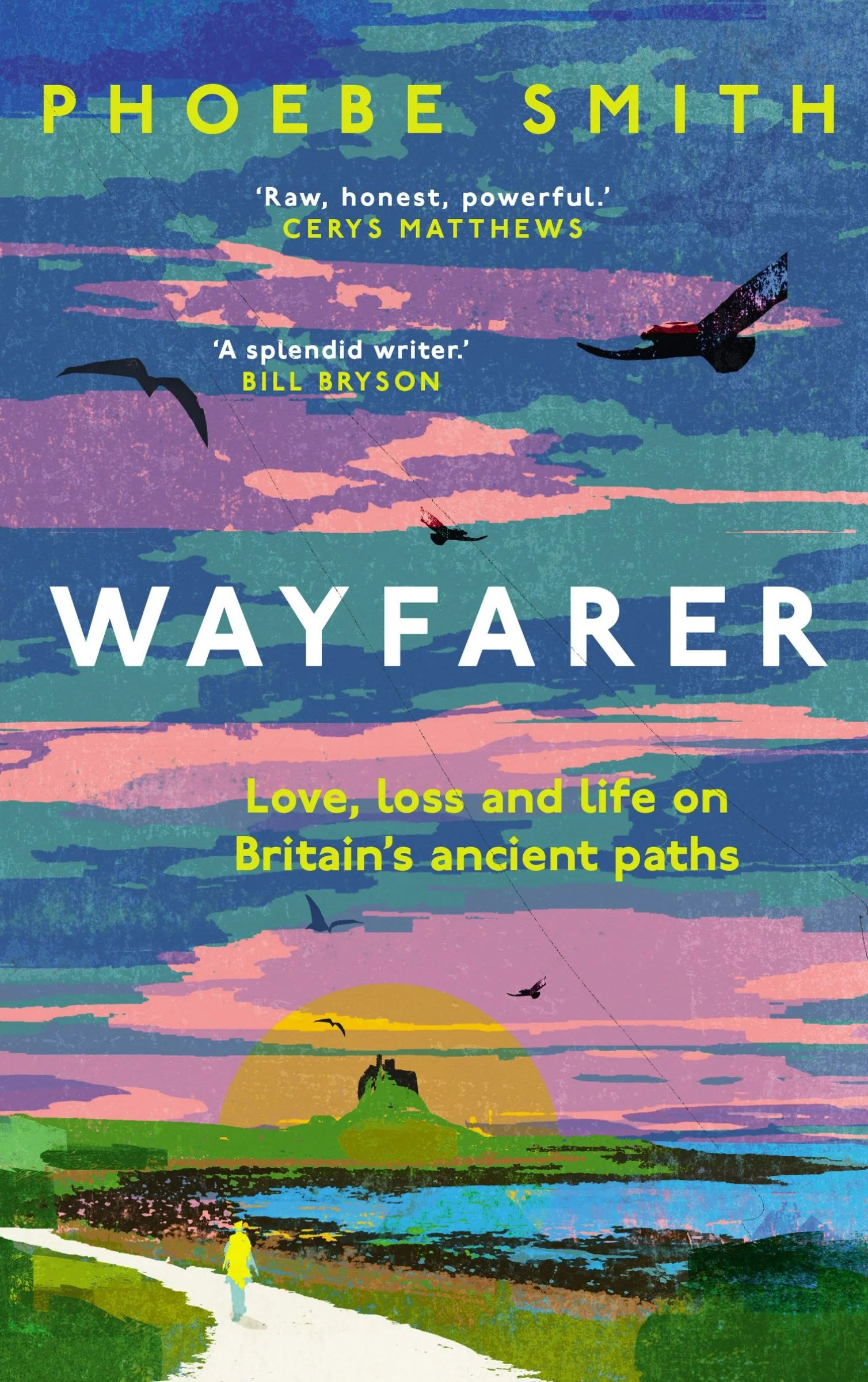 Wayfarer - Image 2