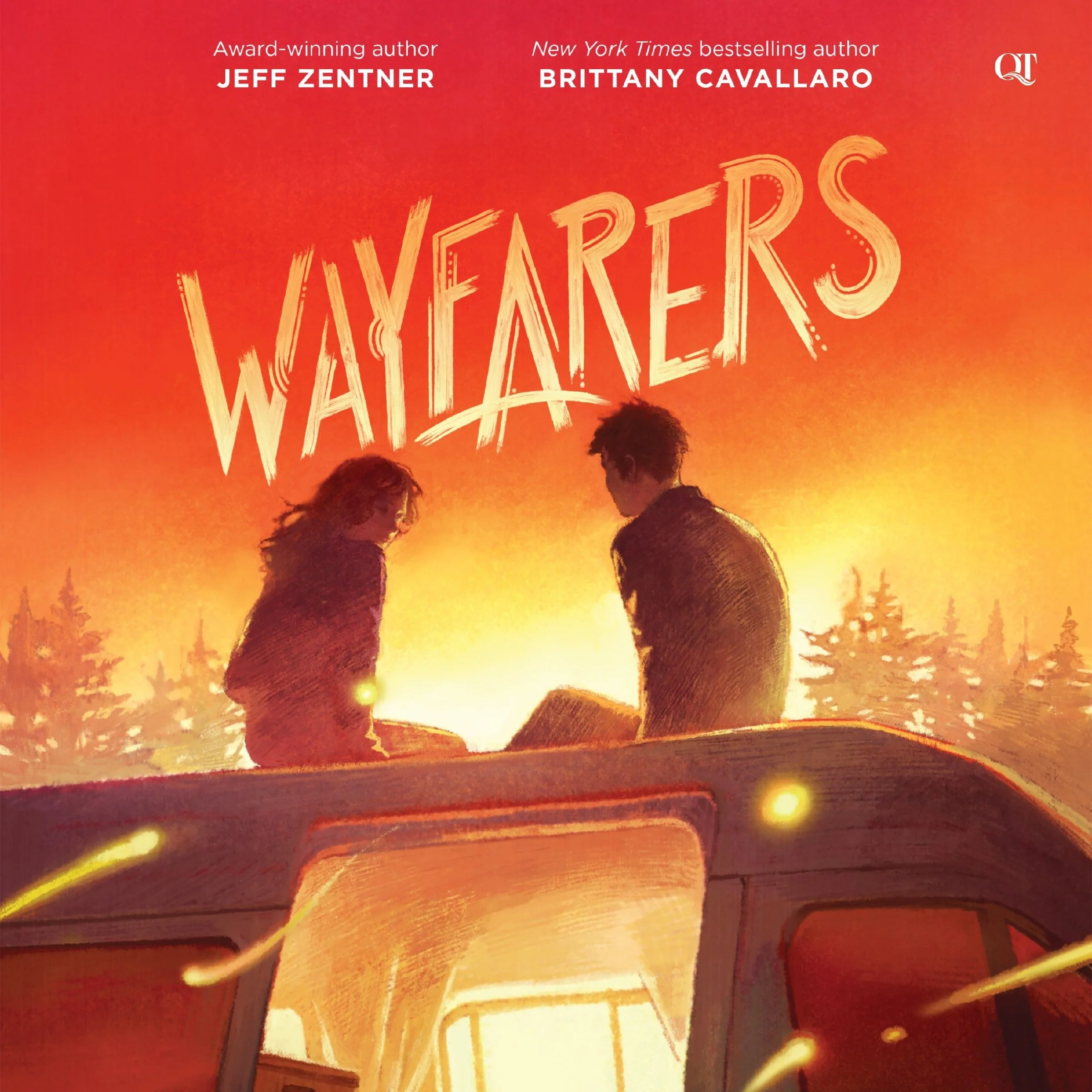 Wayfarers - Image 4