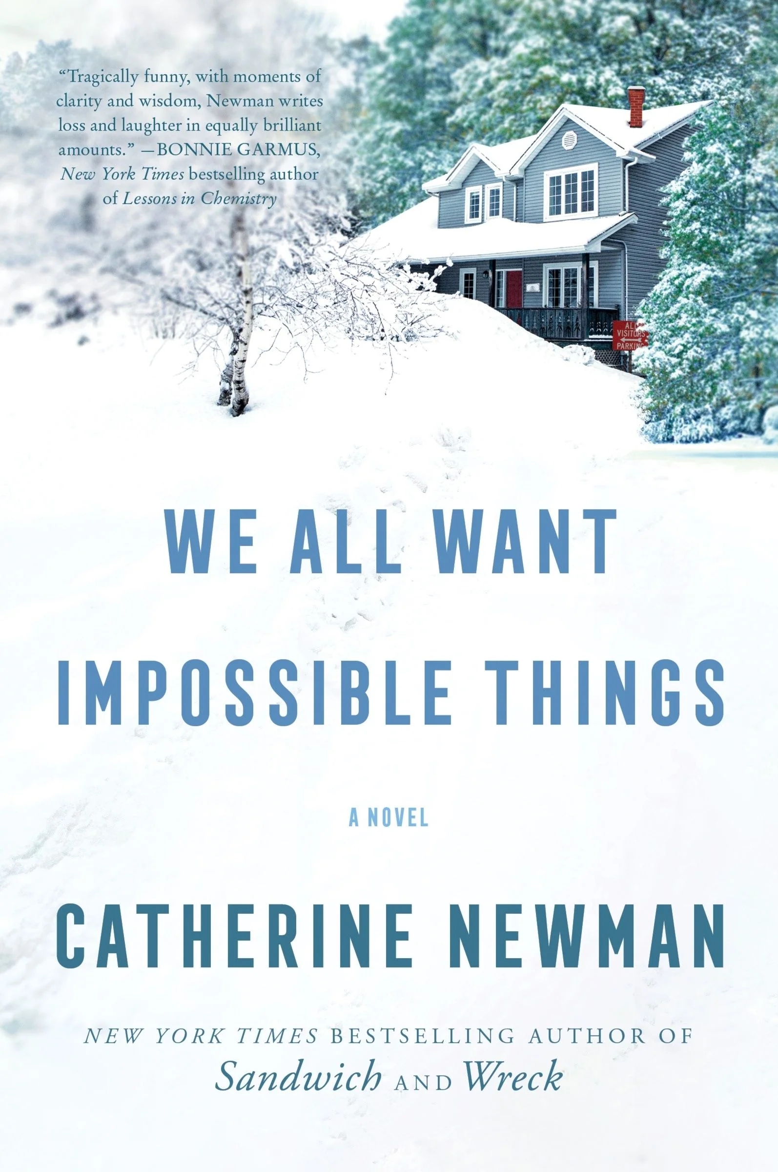 We All Want Impossible Things - Image 3