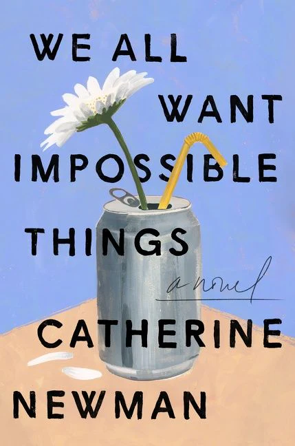 We All Want Impossible Things - Image 4