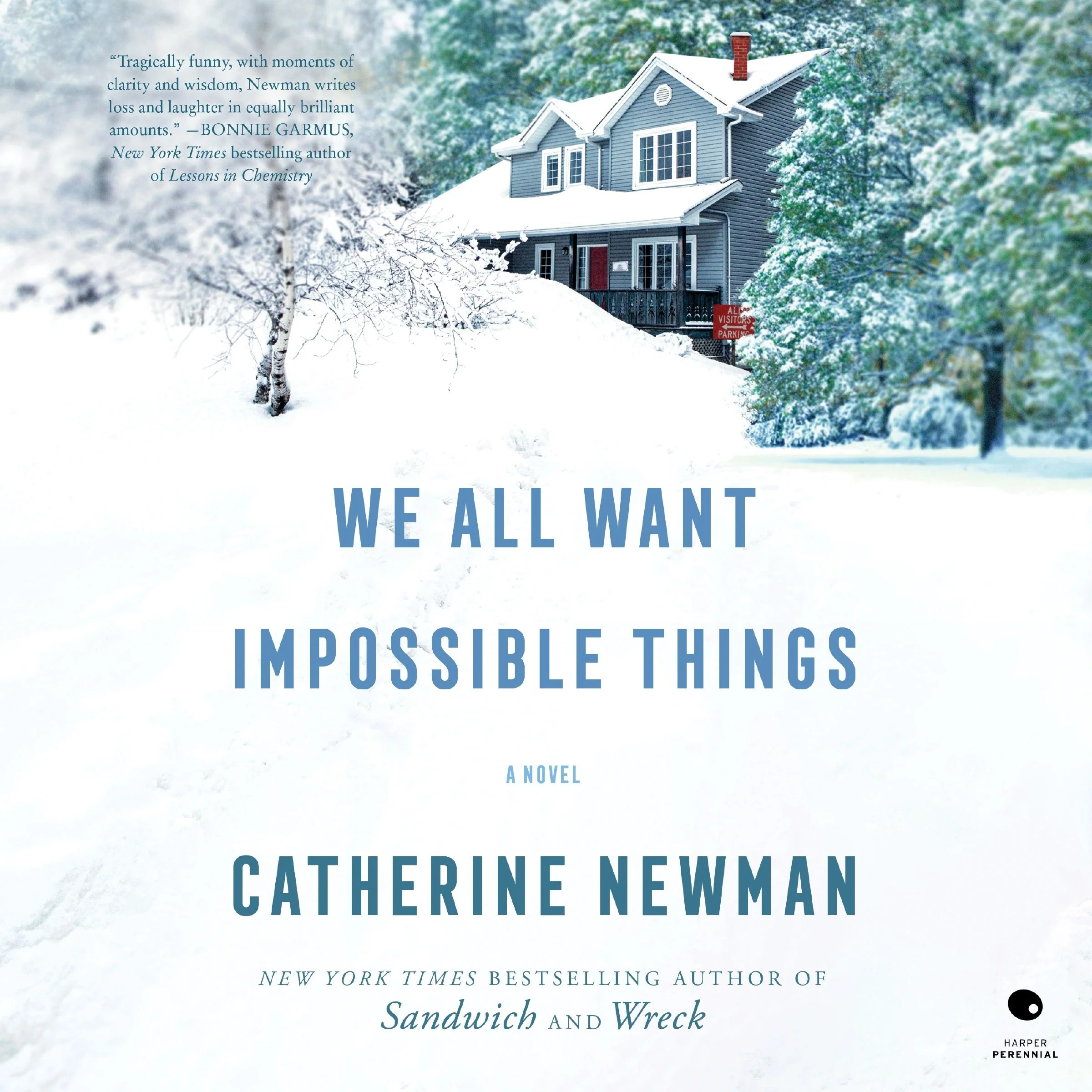 We All Want Impossible Things - Image 5