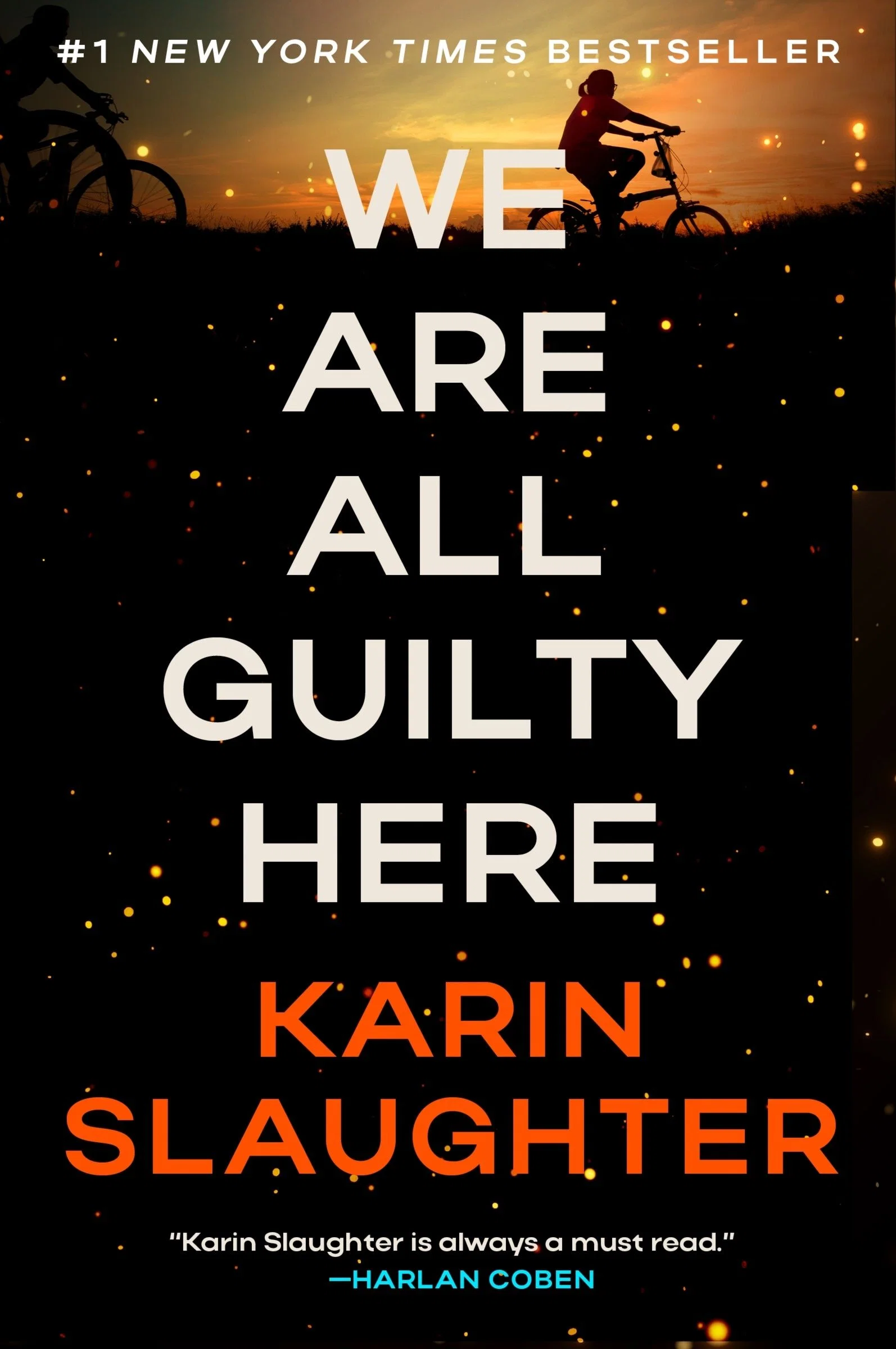 We Are All Guilty Here - Image 3