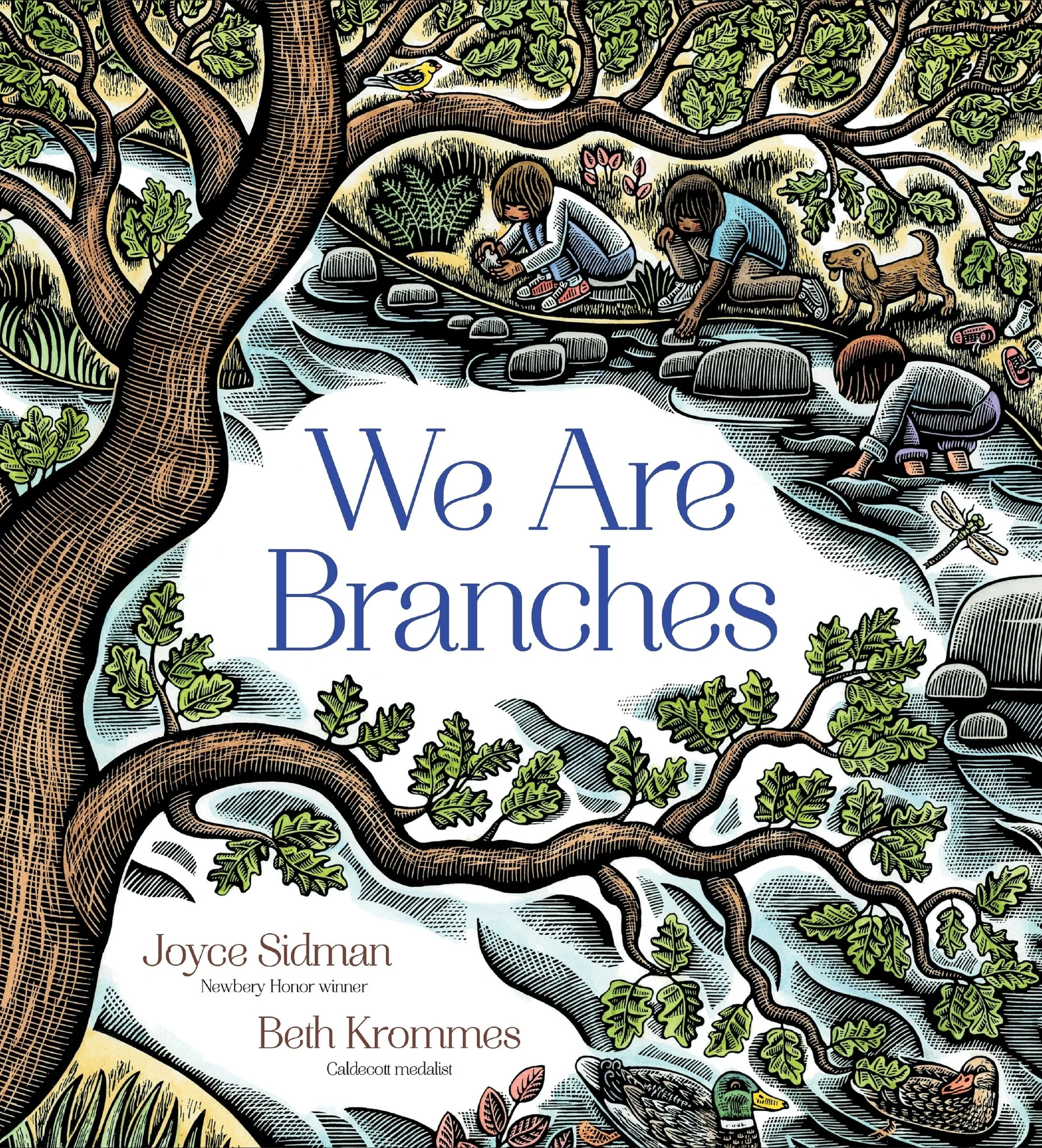 We Are Branches - Image 2