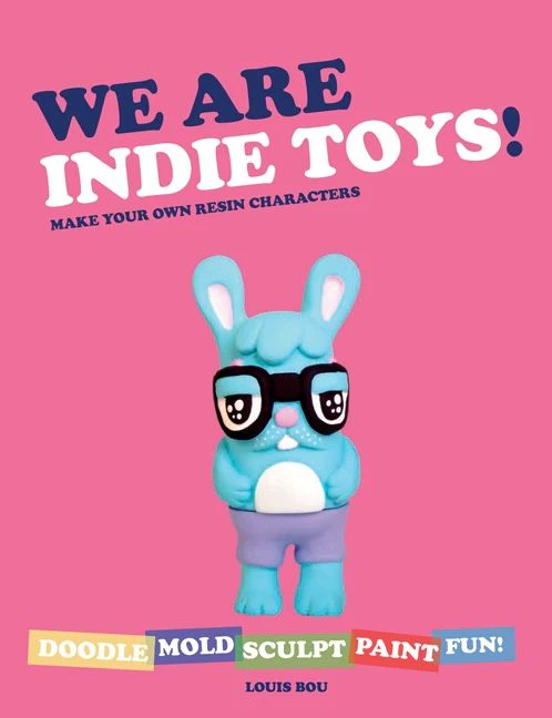 We Are Indie Toys - Image 2