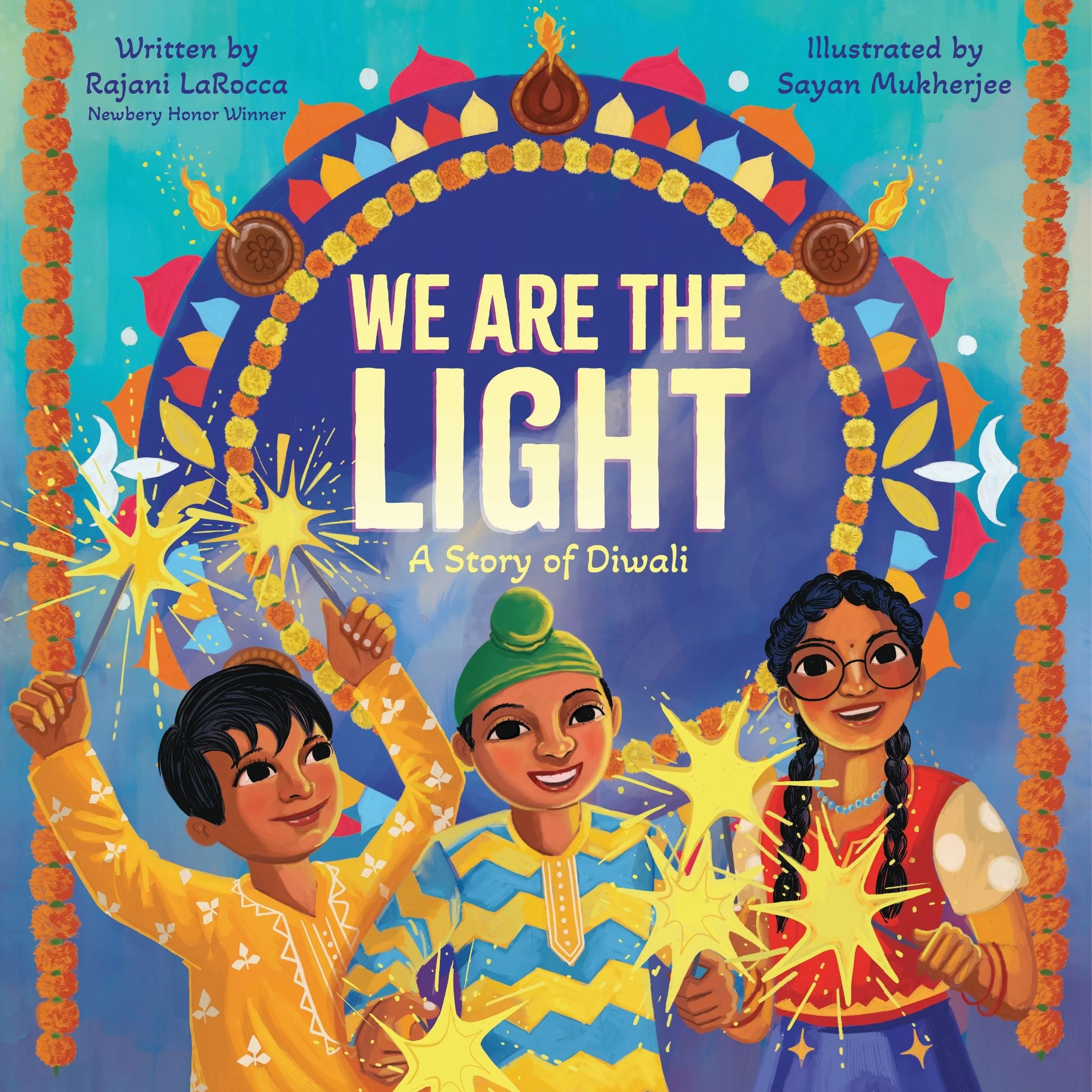 We Are the Light - Image 2