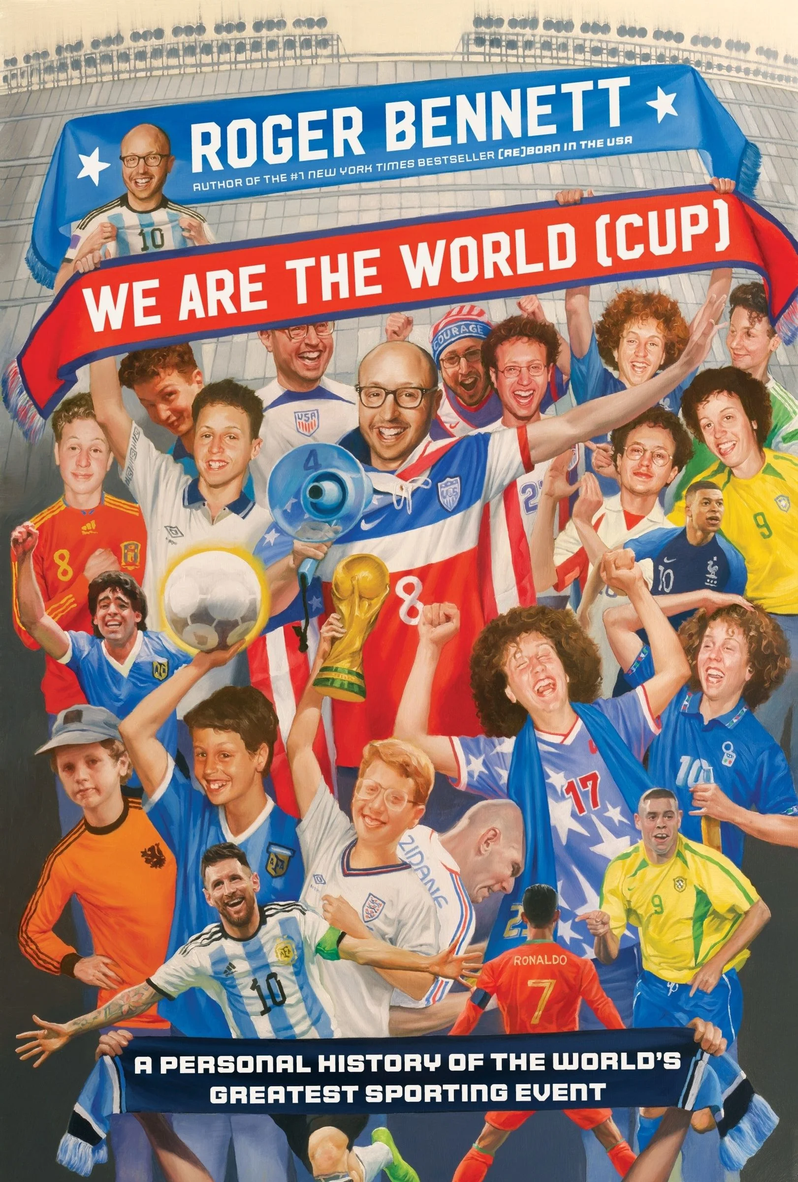 We Are the World (Cup) - Image 2