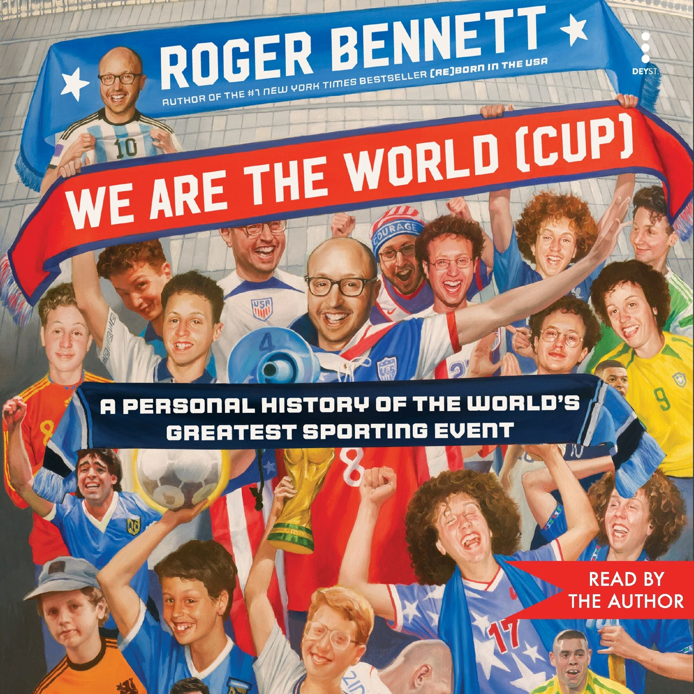 We Are the World (Cup) - Image 4