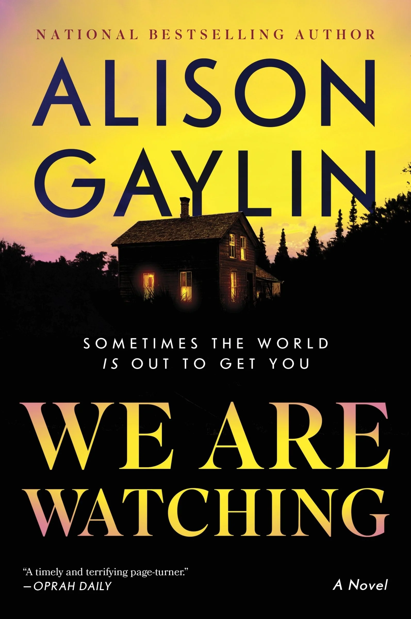 We Are Watching - Image 6