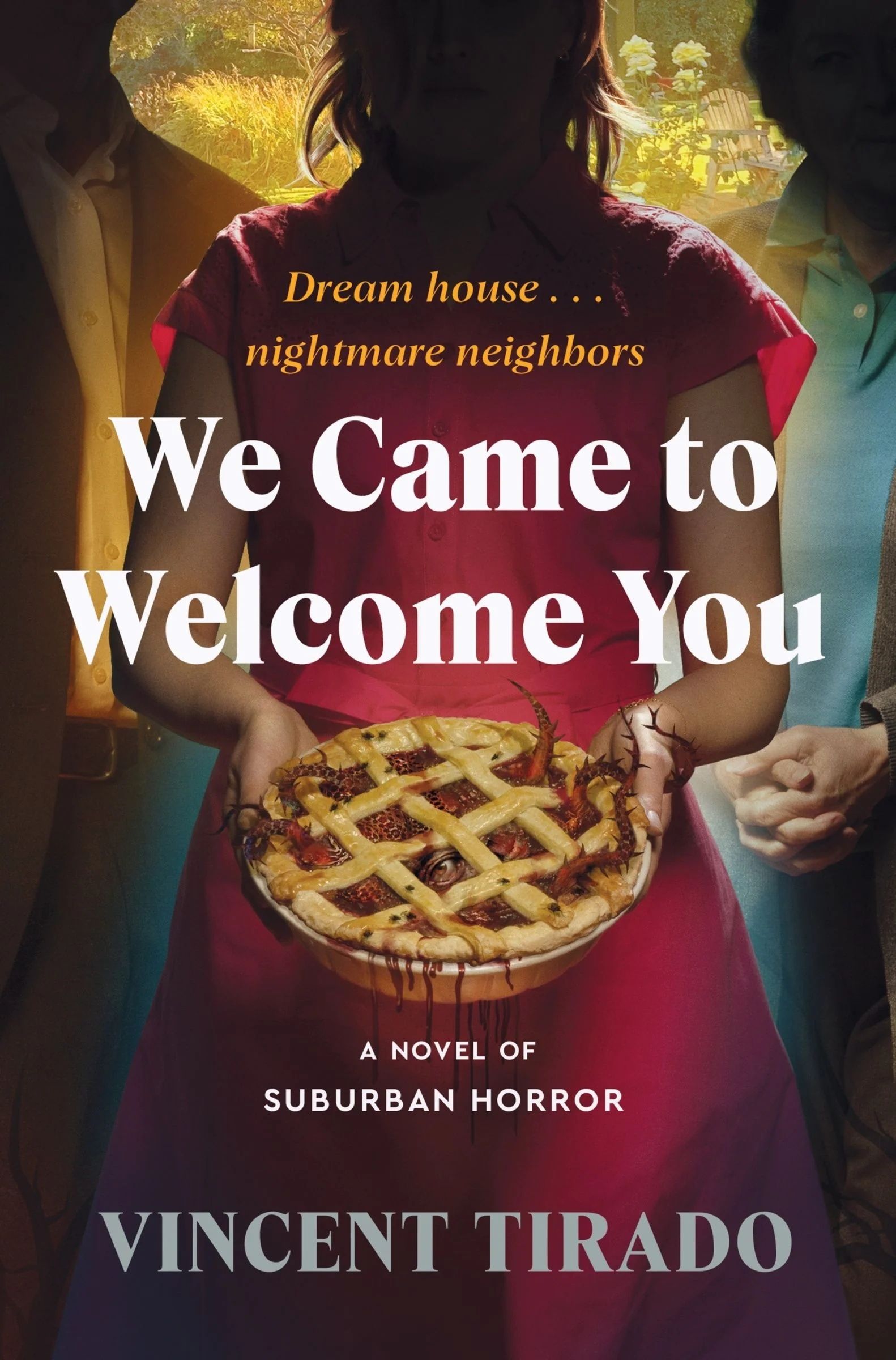 We Came to Welcome You - Image 2