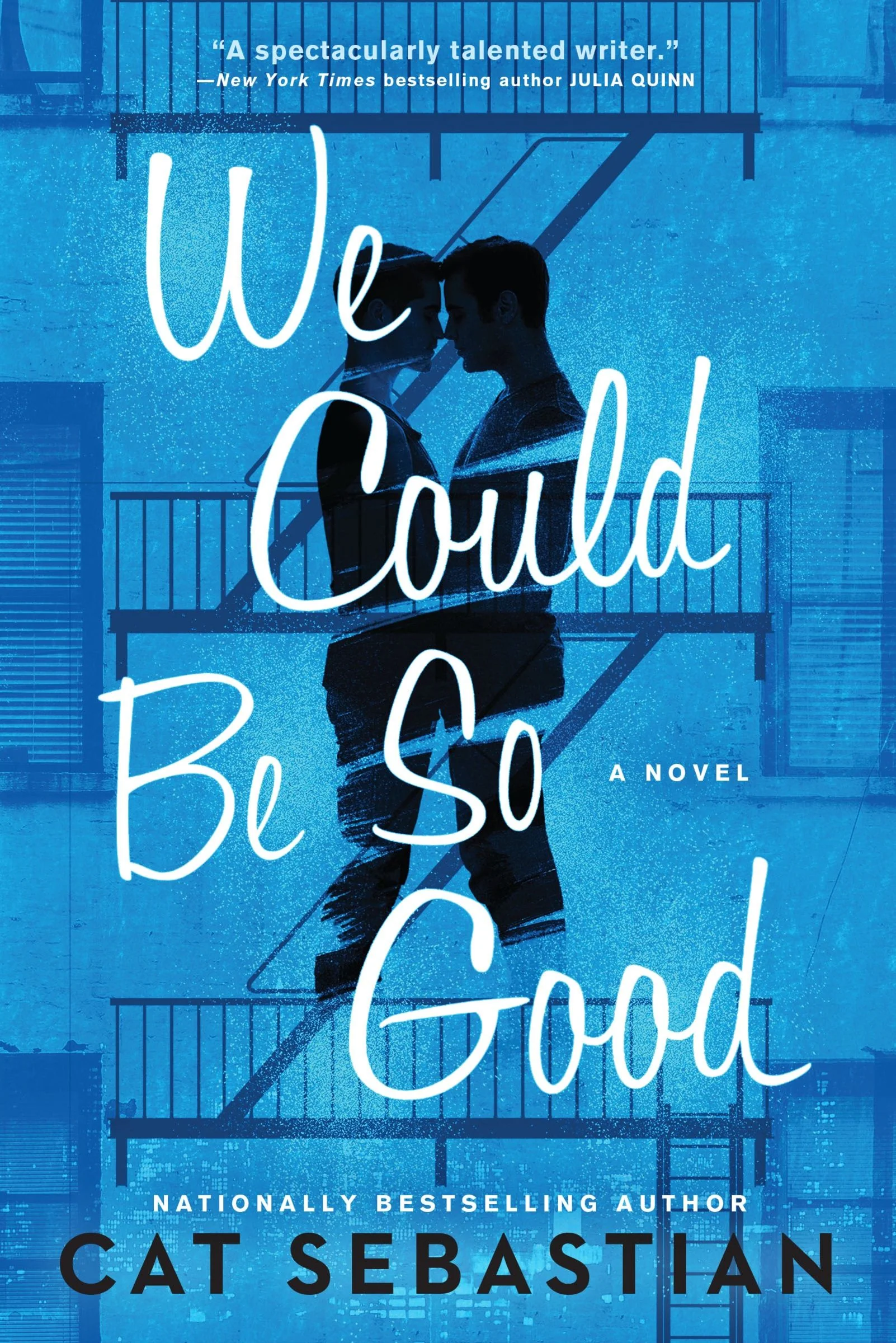 We Could Be So Good - Image 3