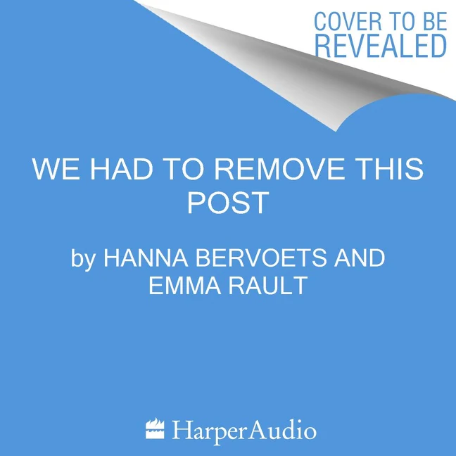 We Had to Remove This Post Unabridged POD - Image 2