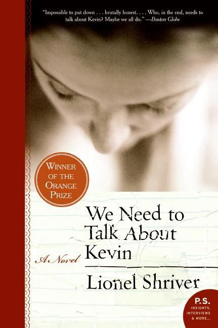 We Need to Talk About Kevin - Image 2