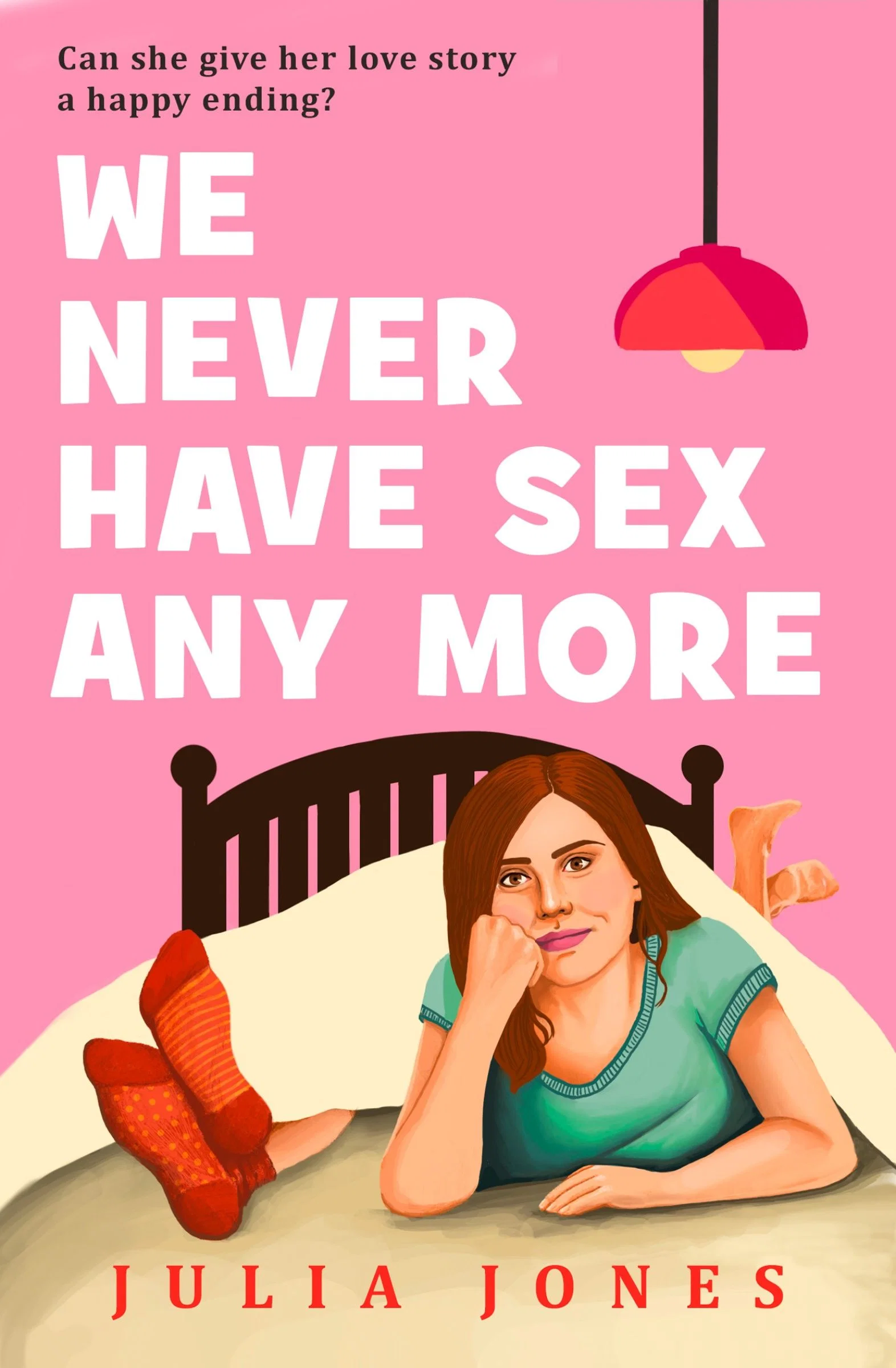 We Never Have Sex Any More - Image 2