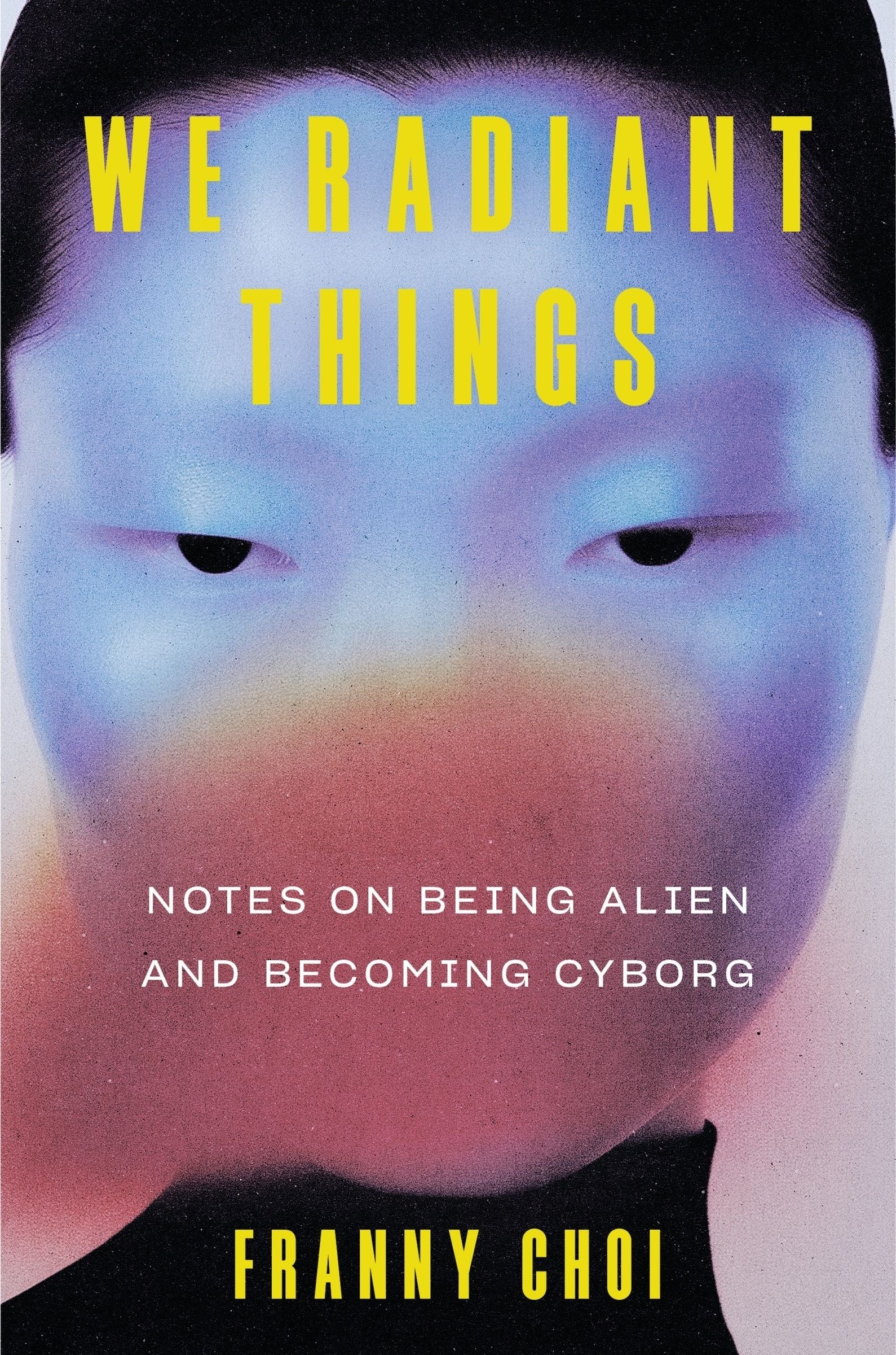 We Radiant Things - Image 2