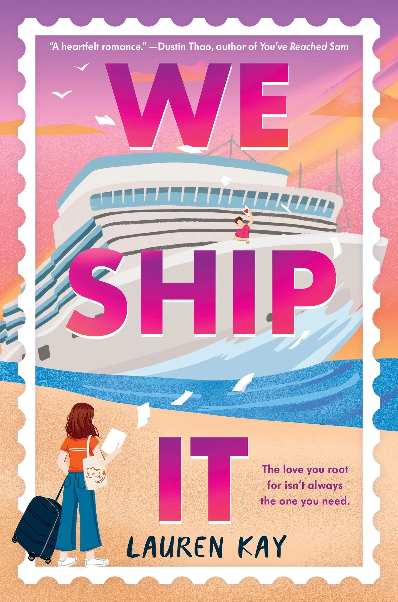 We Ship It - Image 3
