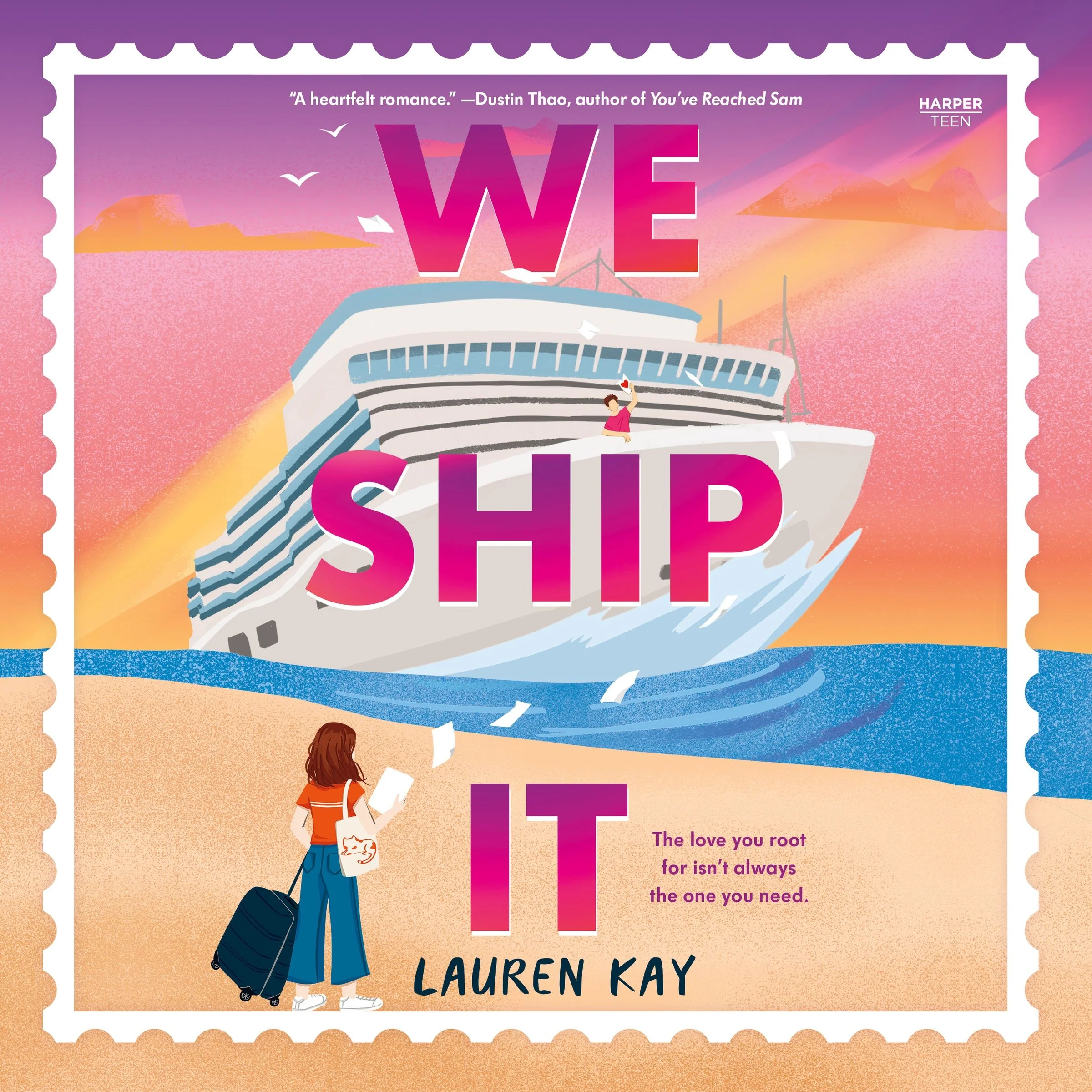 We Ship It - Image 4