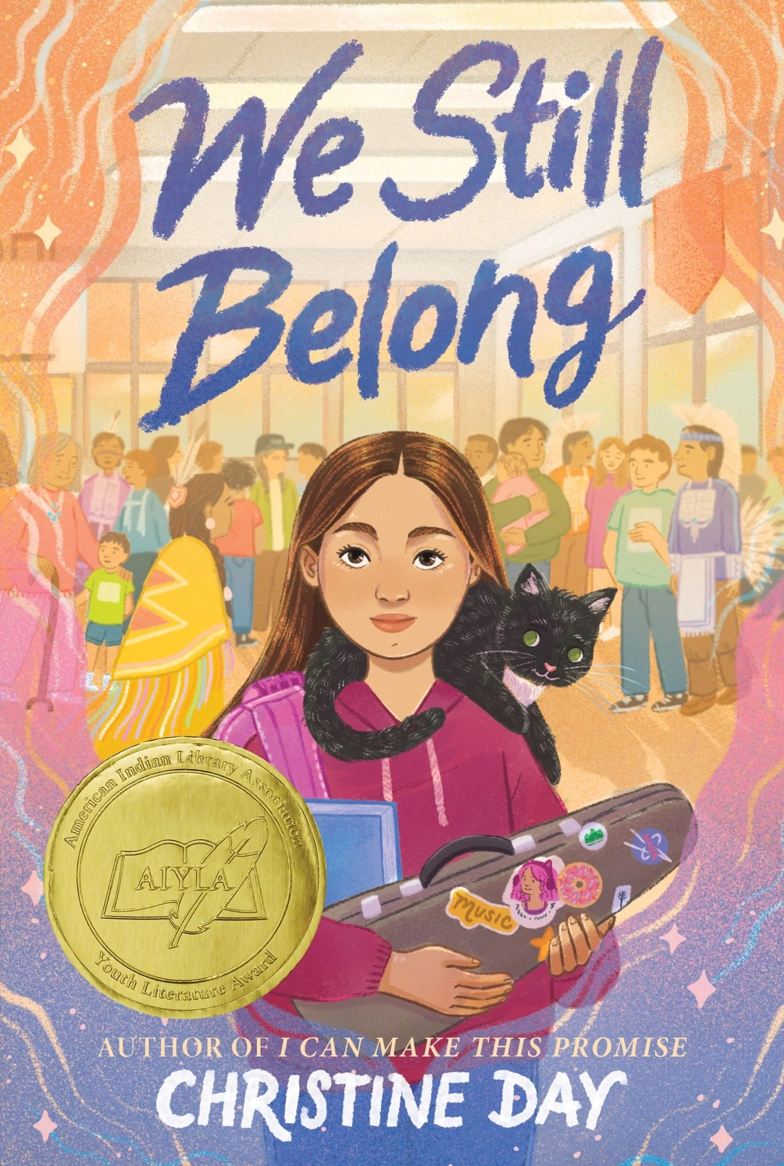 We Still Belong - Image 3