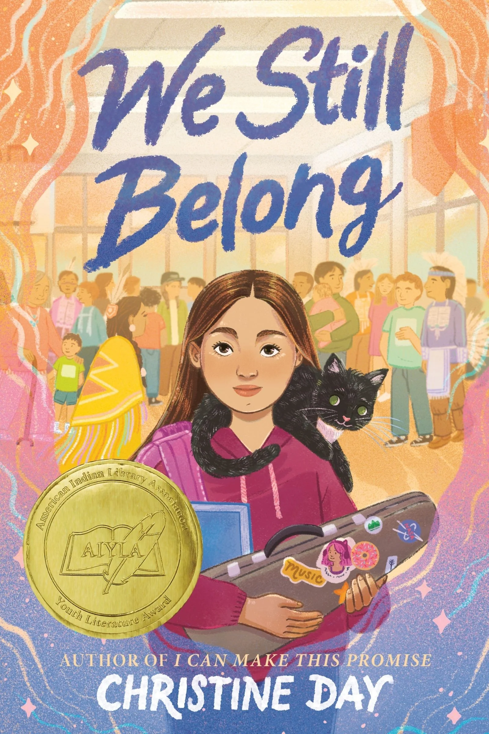 We Still Belong - Image 4