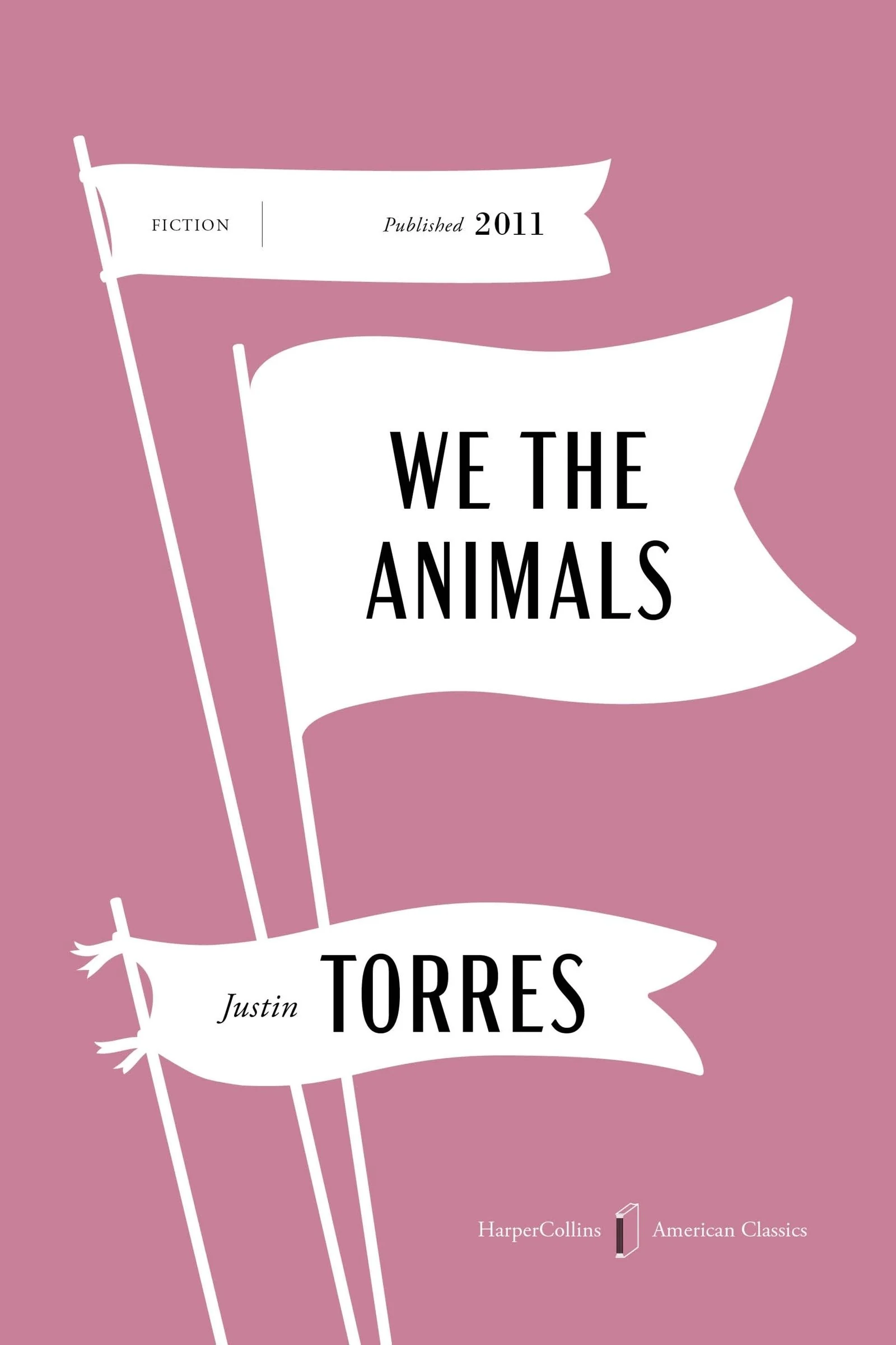 We the Animals American Classics Edition - Image 2