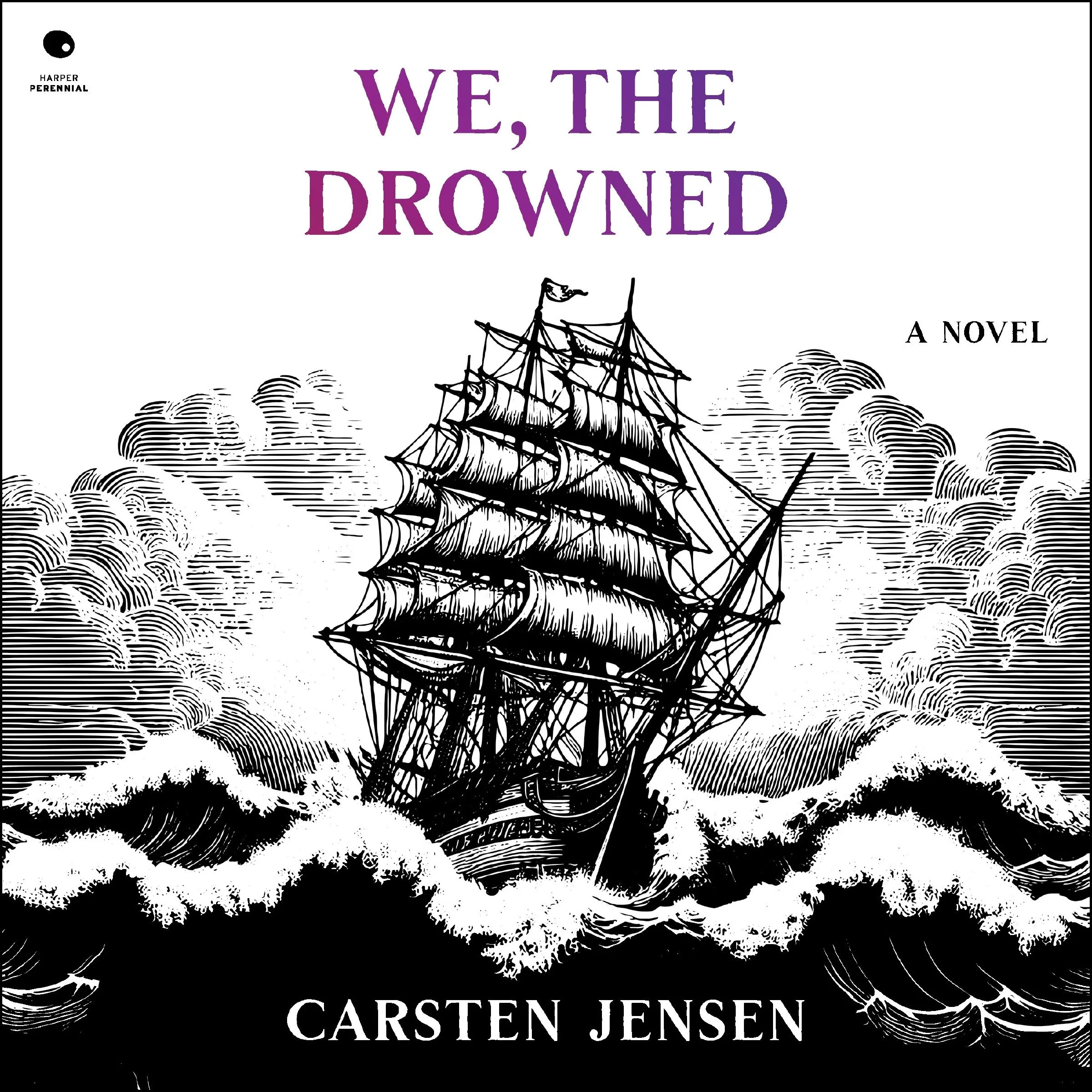 We, The Drowned - Image 3