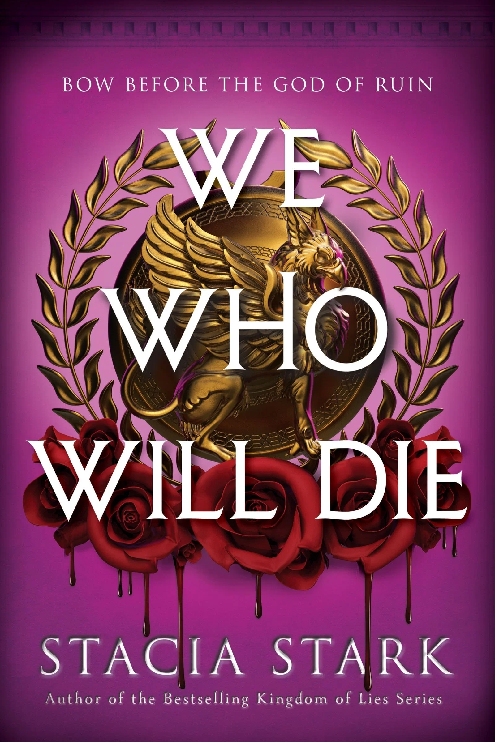 We Who Will Die - Image 2