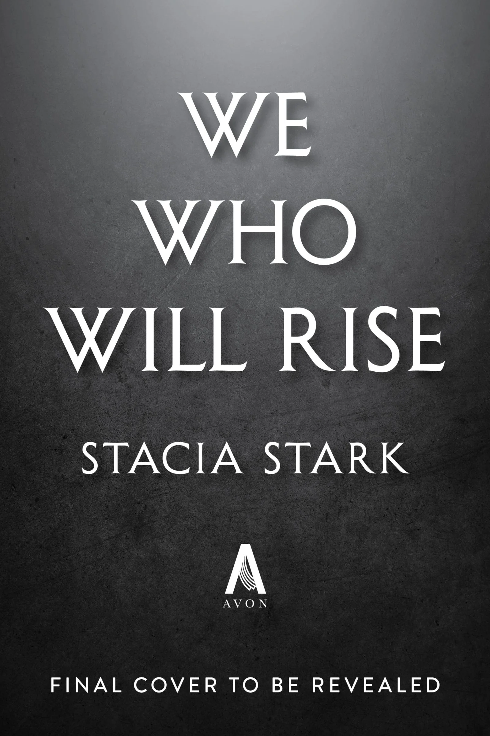 We Who Will Rise - Image 2