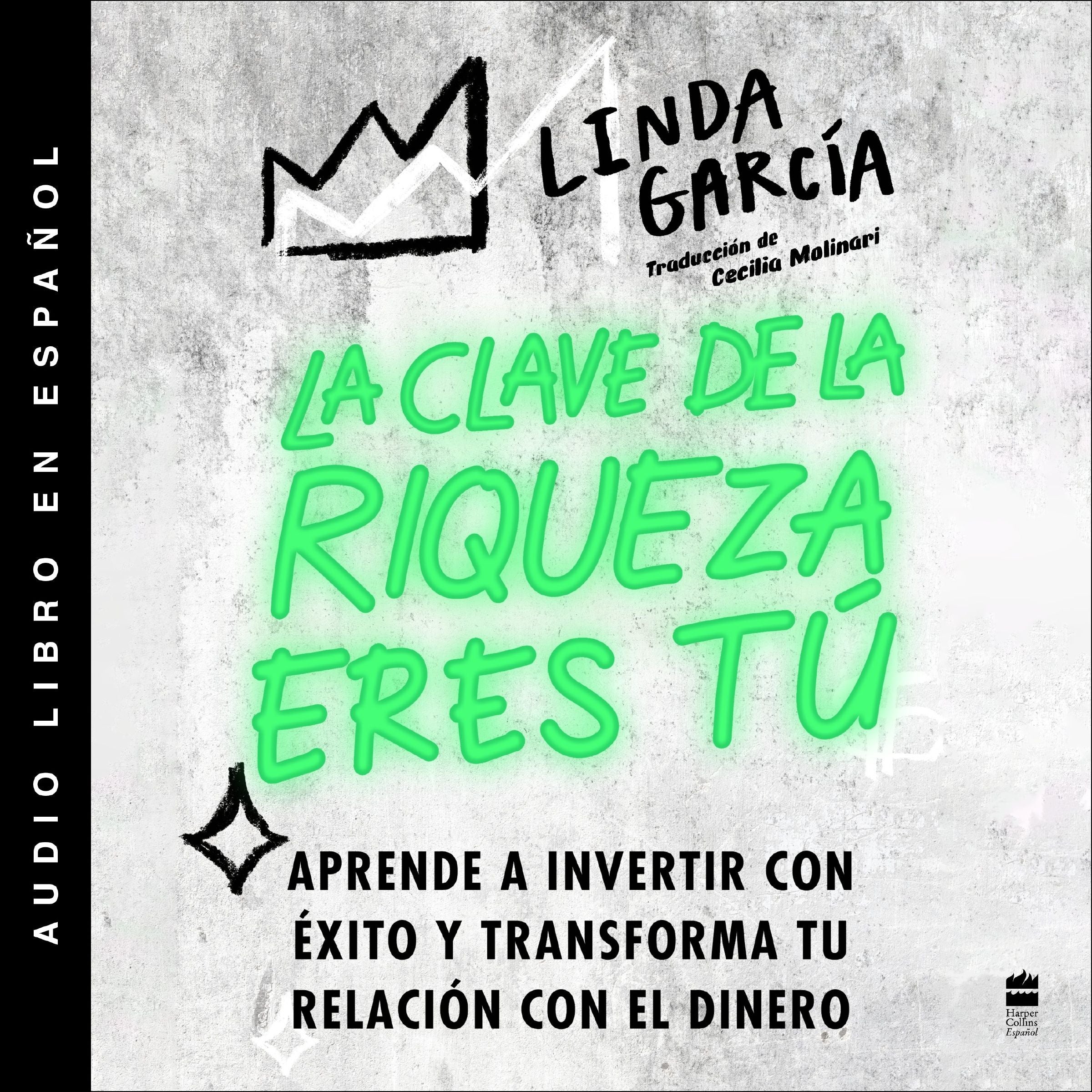 Wealth Warrior, The \ La clave de la riqueza eres tú (Spanish ed.) - Image 2
