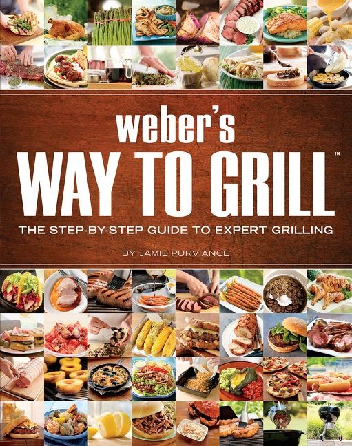 Weber's Way to Grill - Image 3