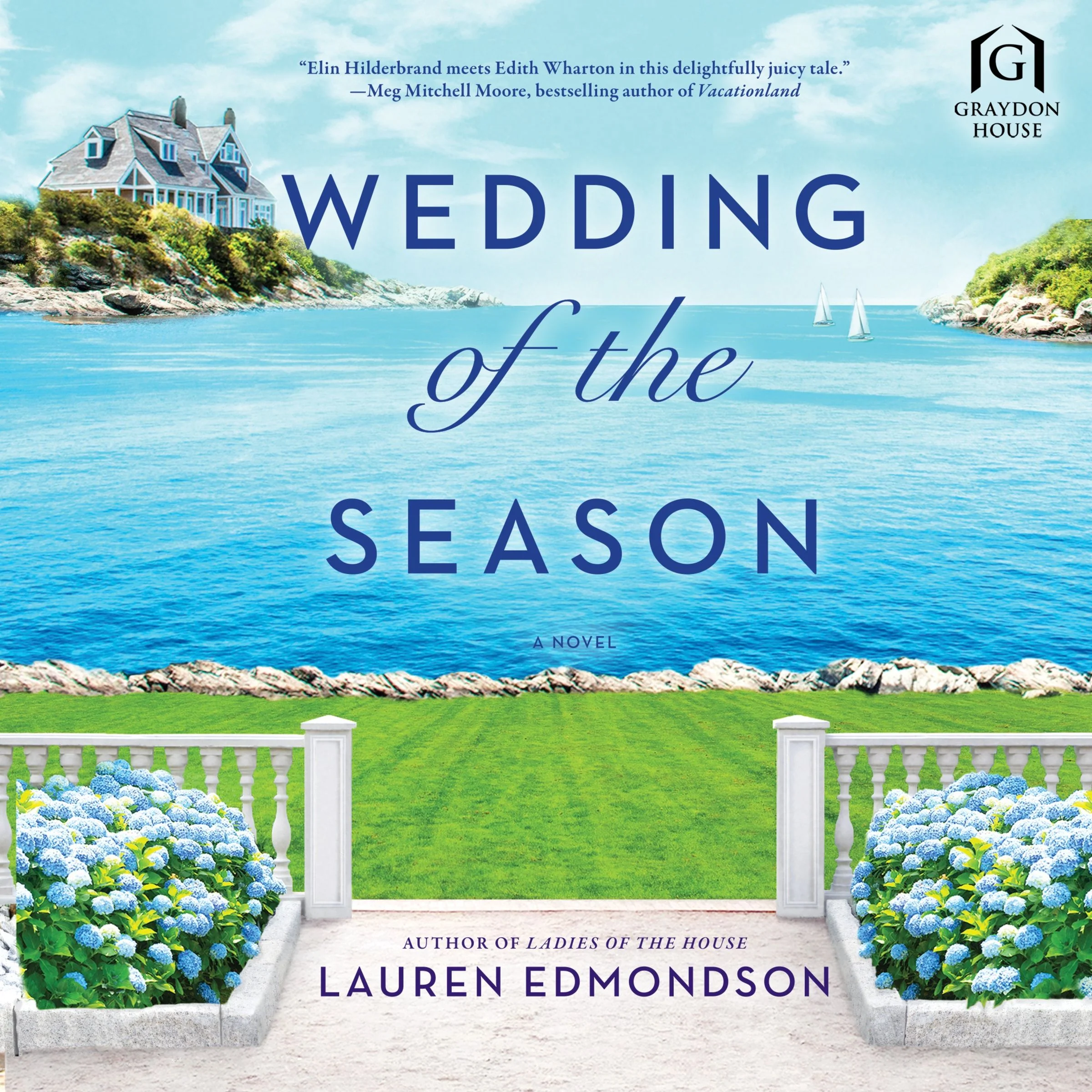 Wedding of the Season - Image 4