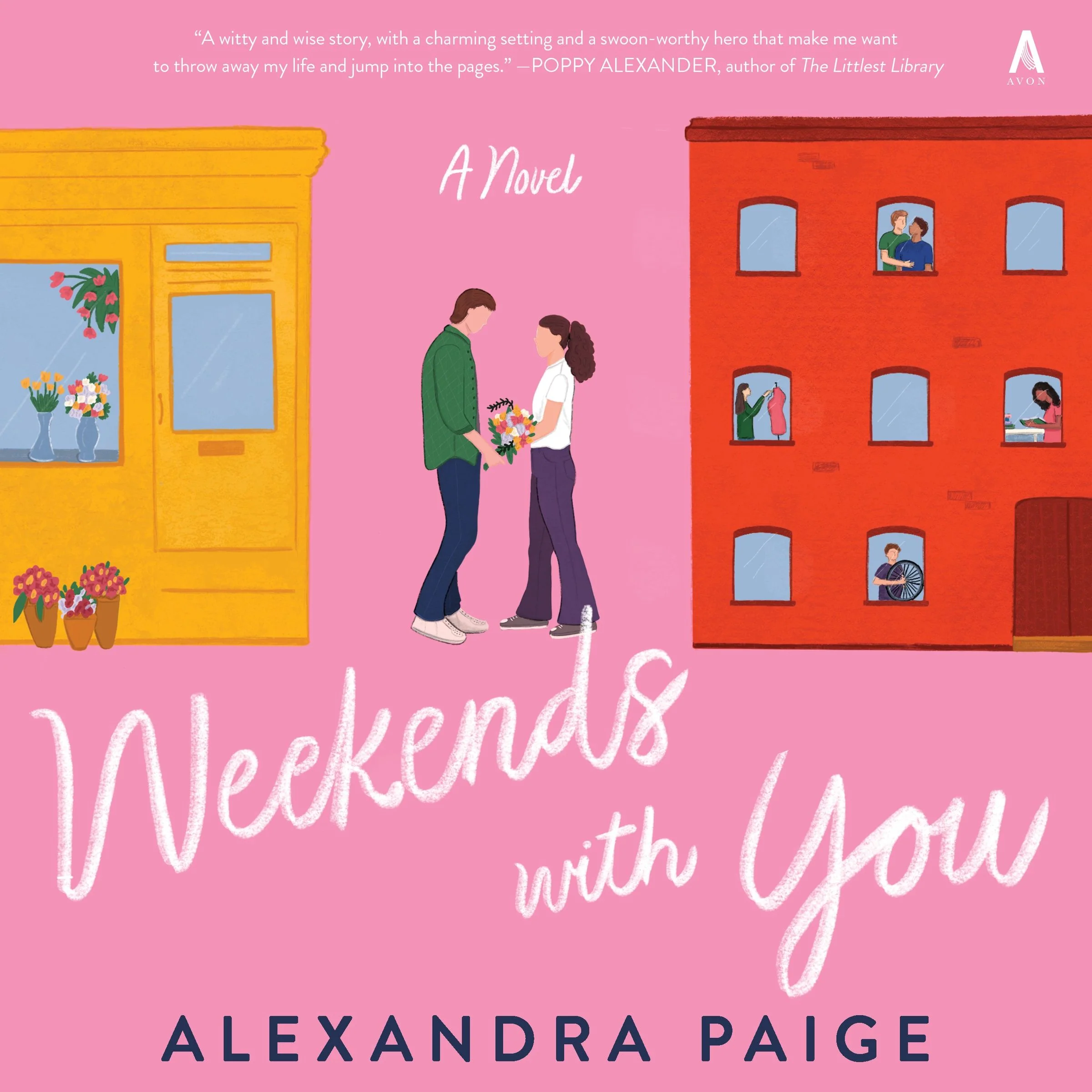 Weekends with You - Image 4