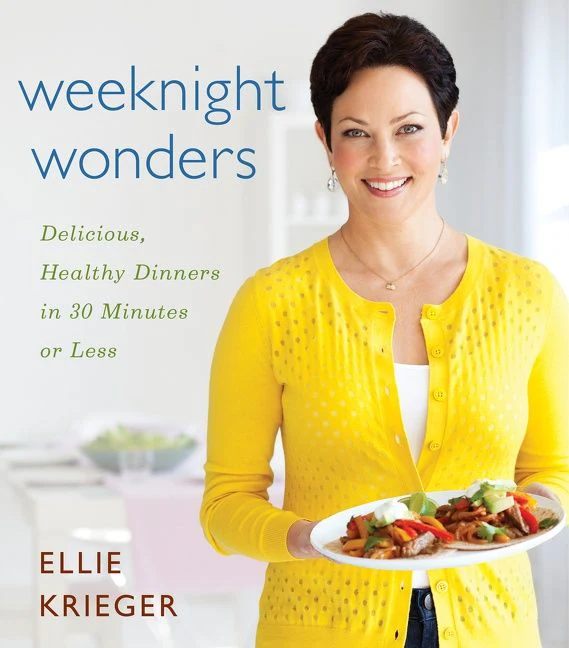 Weeknight Wonders - Image 2