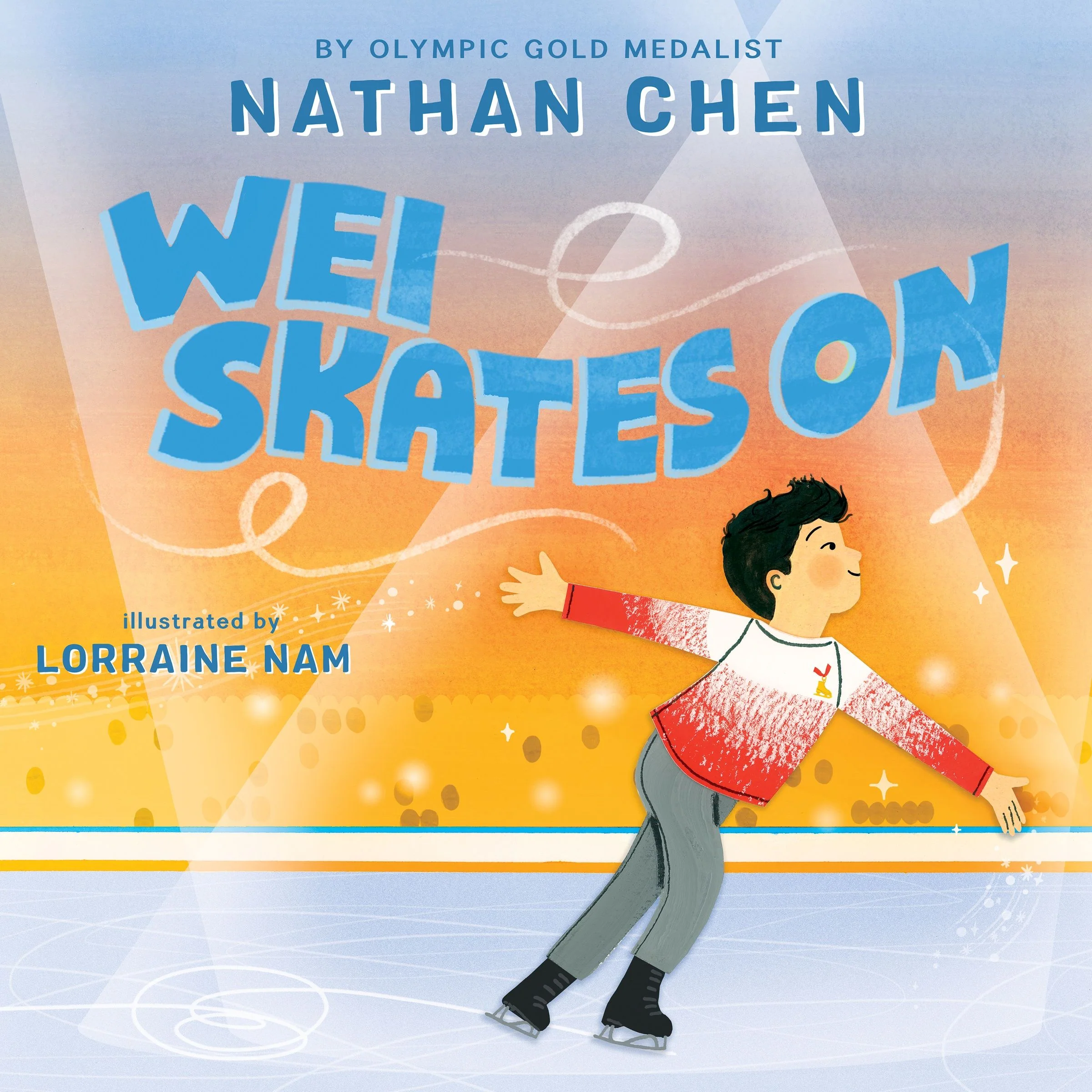 Wei Skates On - Image 2