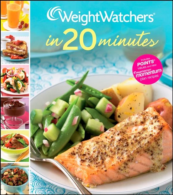 Weight Watchers In 20 Minutes - Image 2