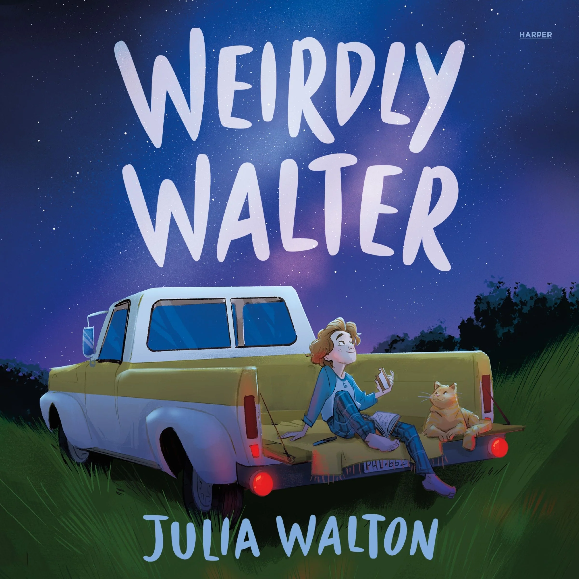 Weirdly Walter - Image 2