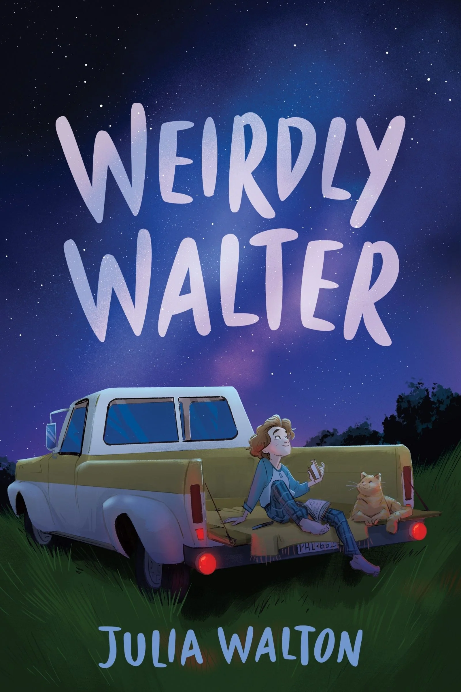 Weirdly Walter - Image 4