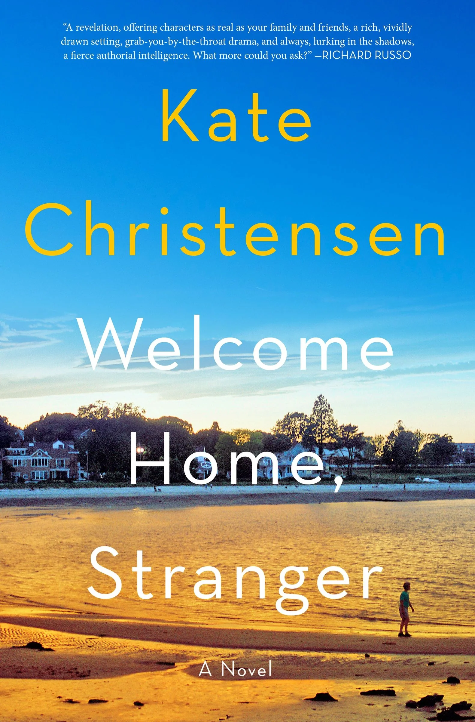 Welcome Home, Stranger - Image 3