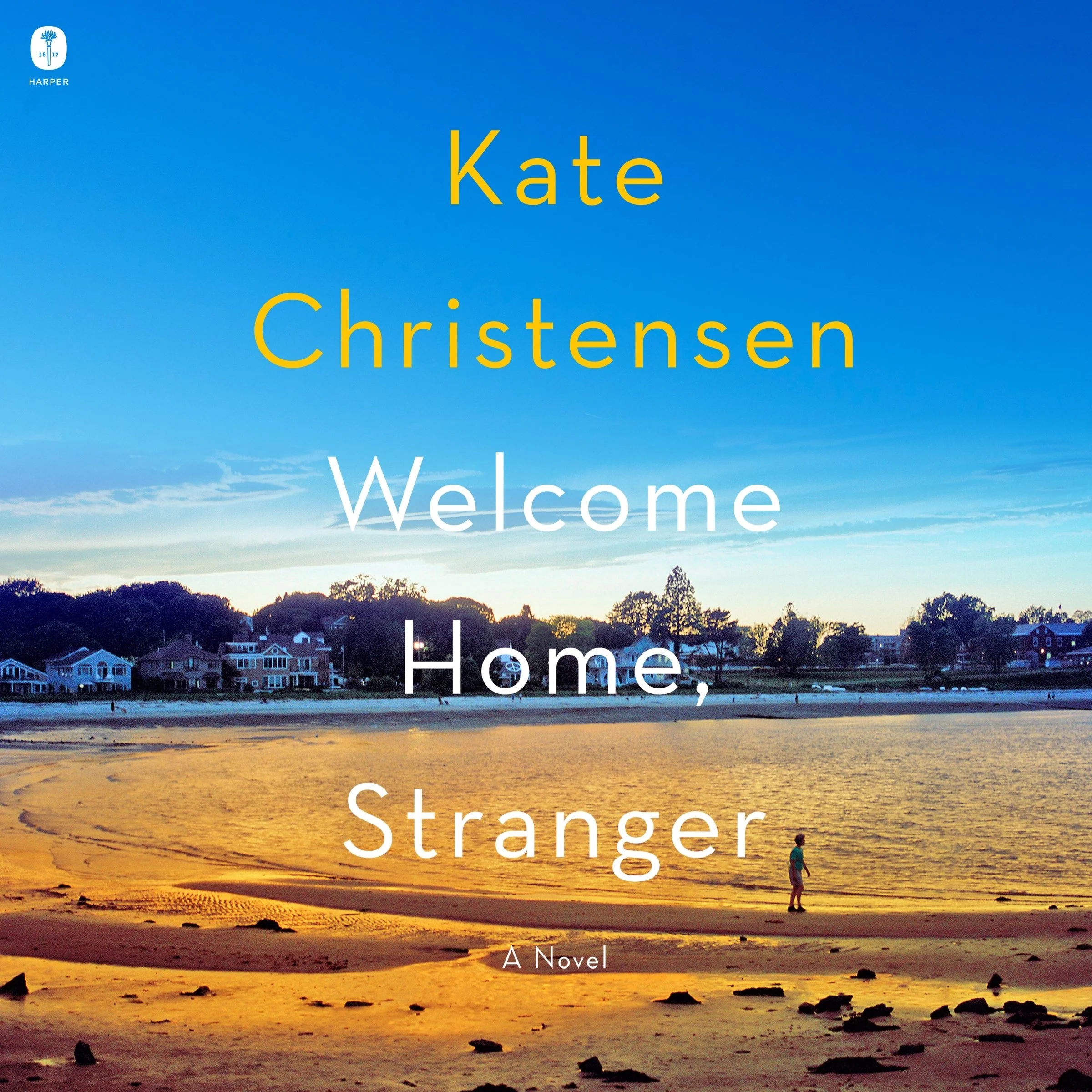 Welcome Home, Stranger - Image 4