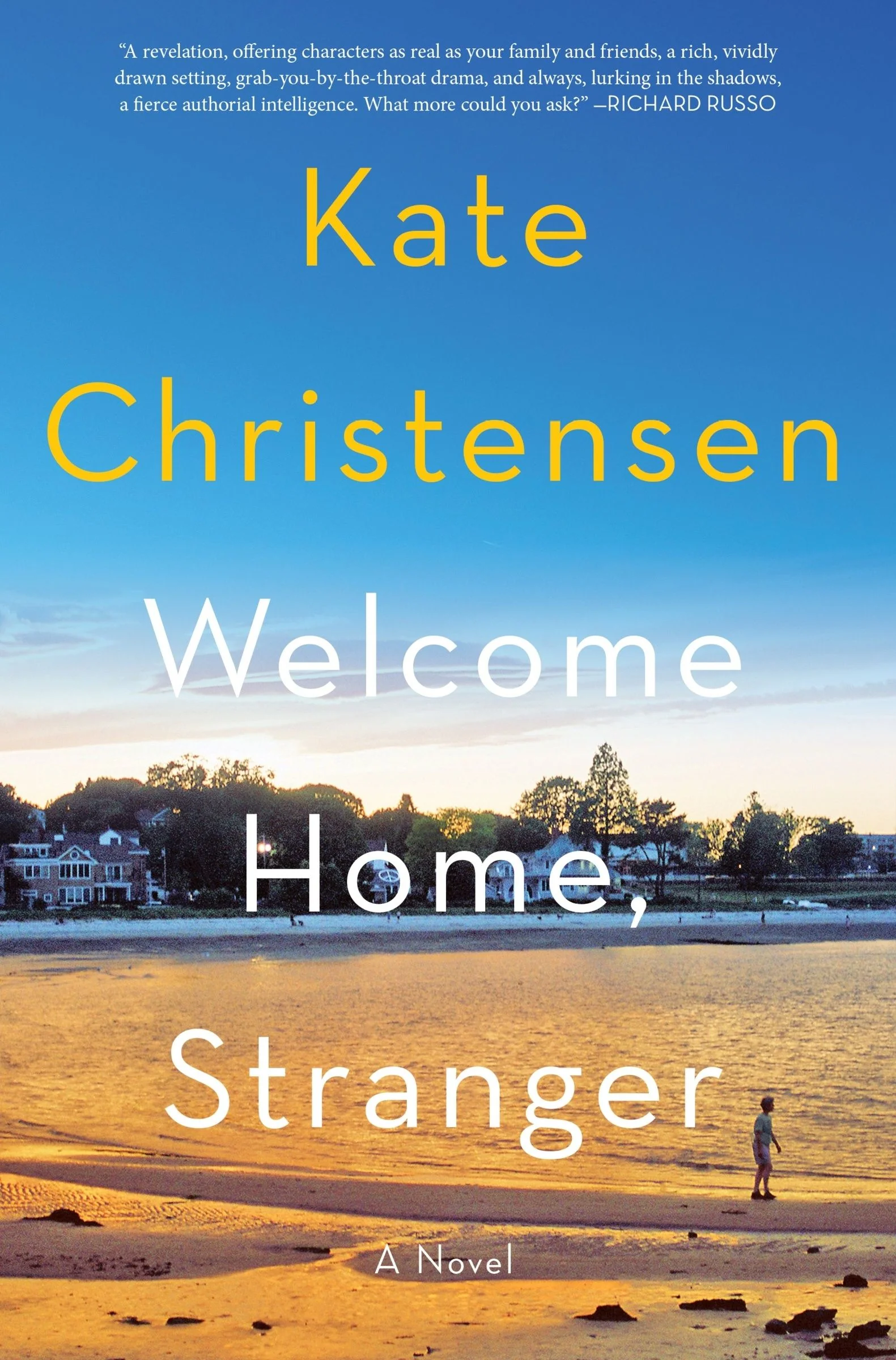Welcome Home, Stranger - Image 5