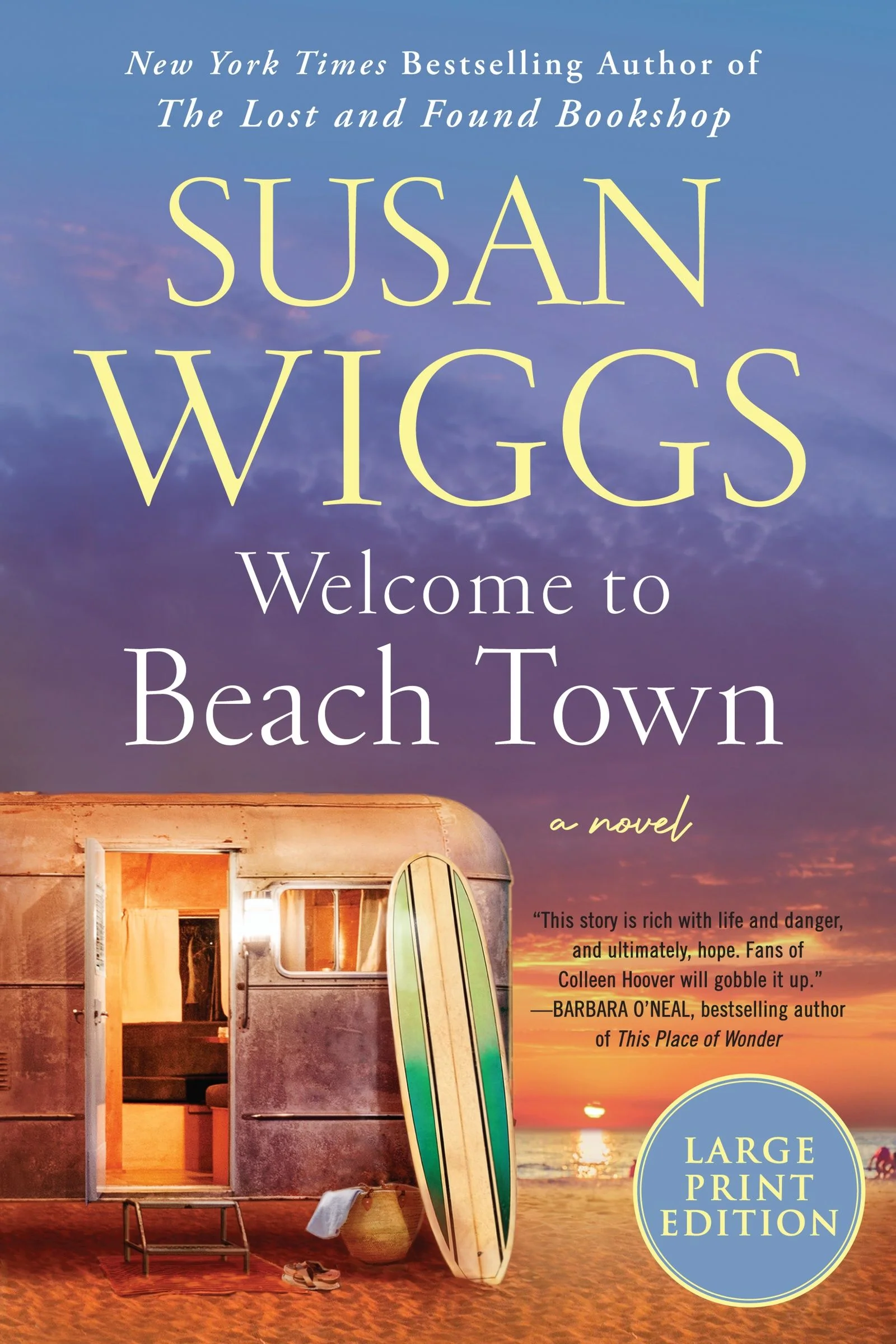 Welcome to Beach Town - Image 3