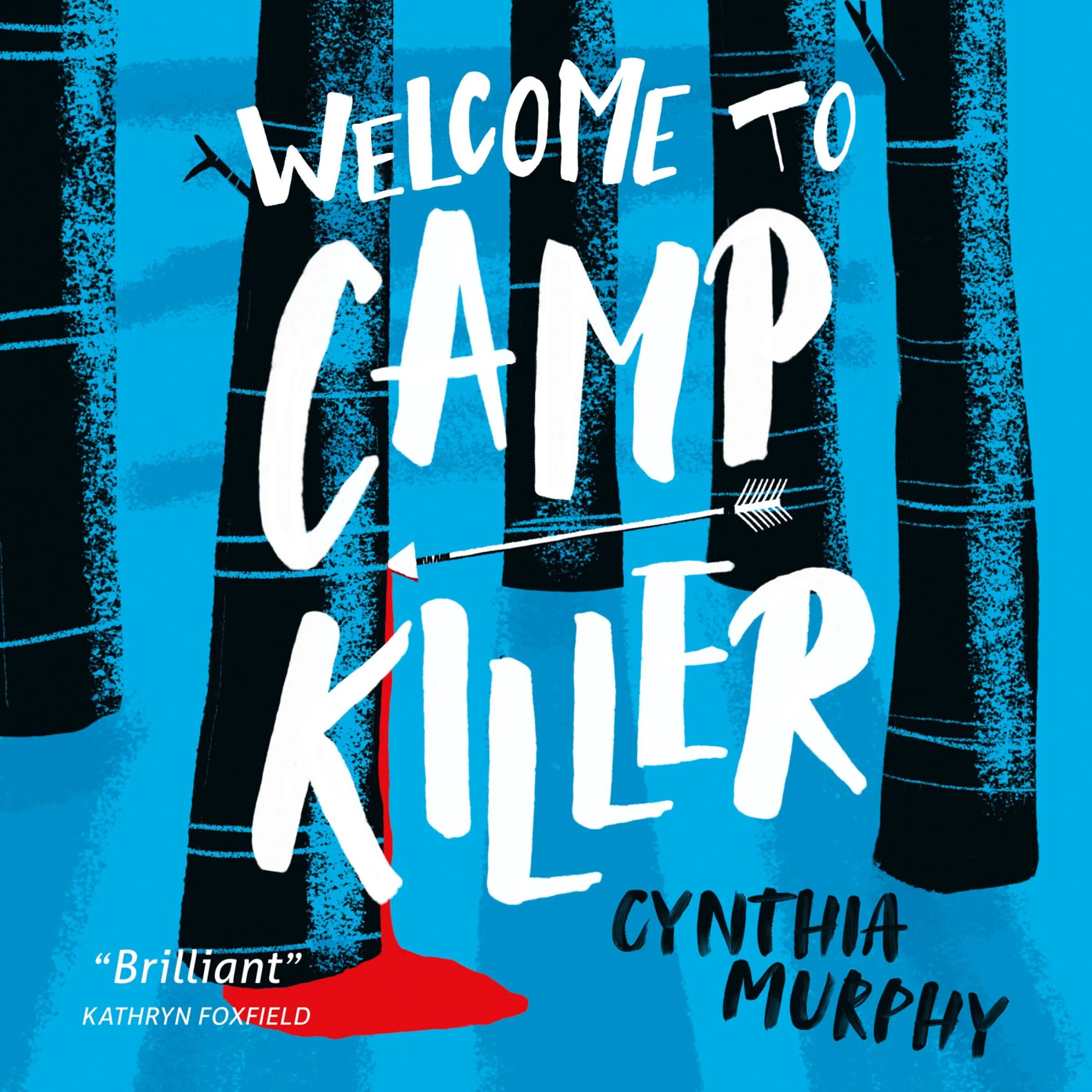 Welcome to Camp Killer - Image 2