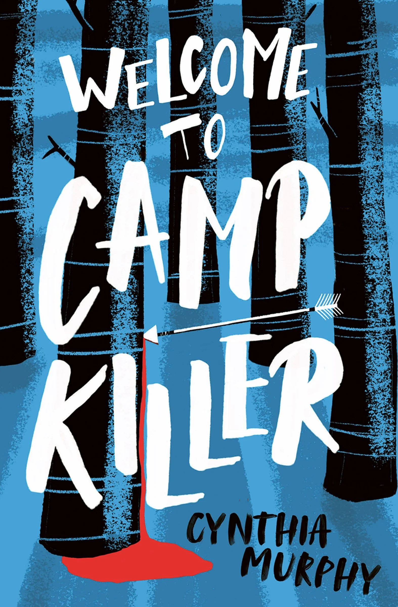 Welcome to Camp Killer - Image 3