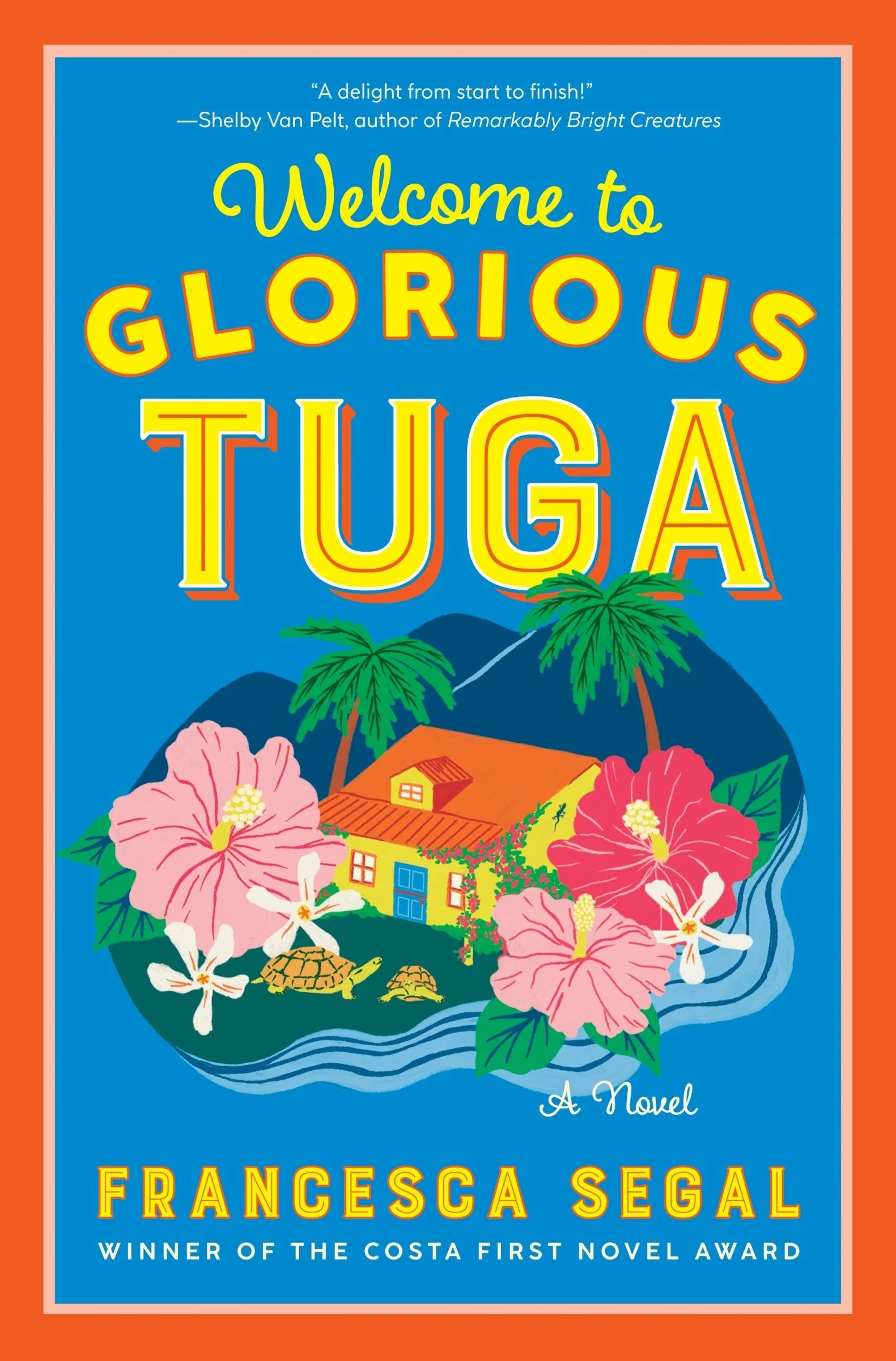 Welcome to Glorious Tuga - Image 3