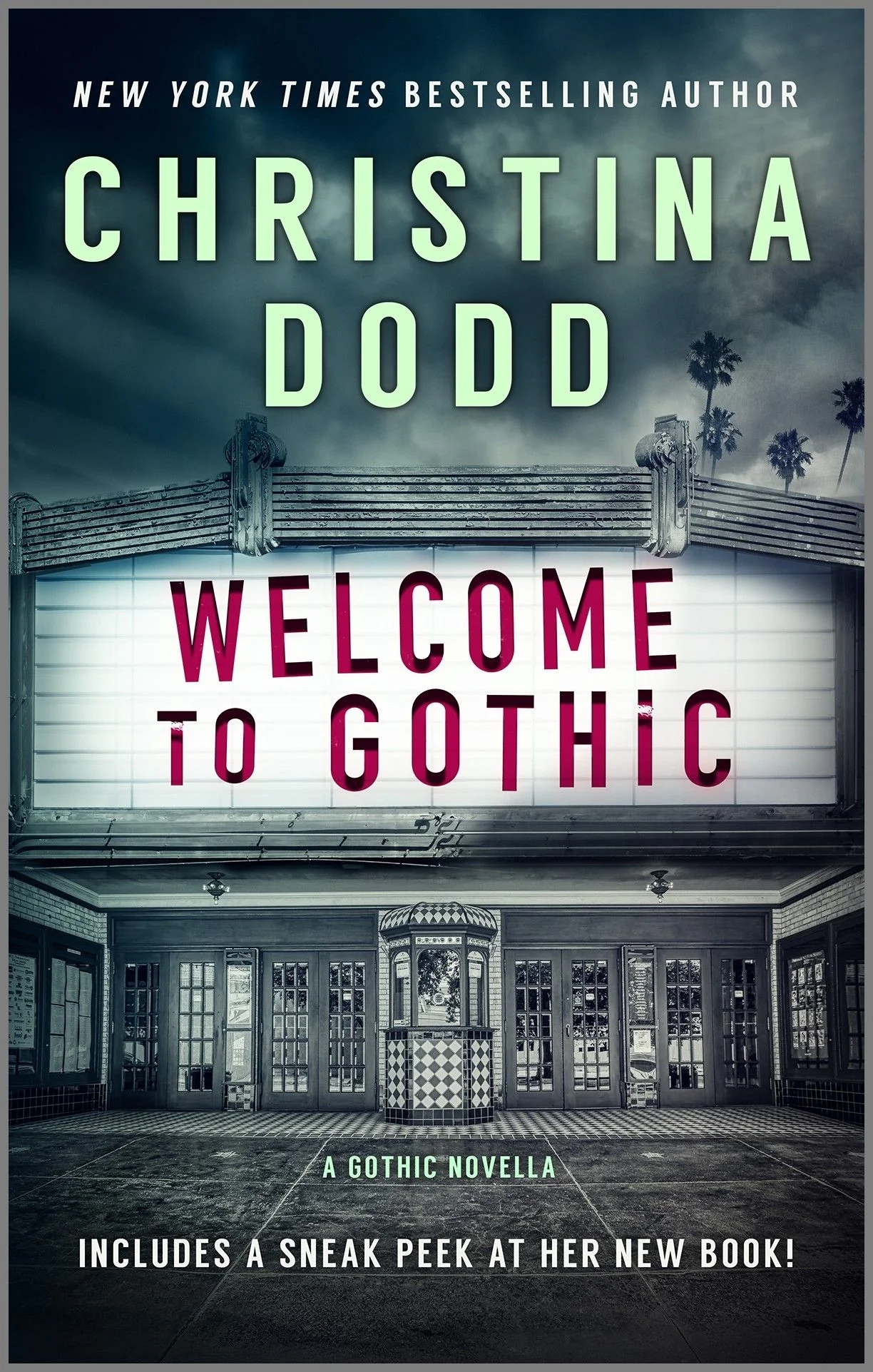 Welcome to Gothic - Image 3
