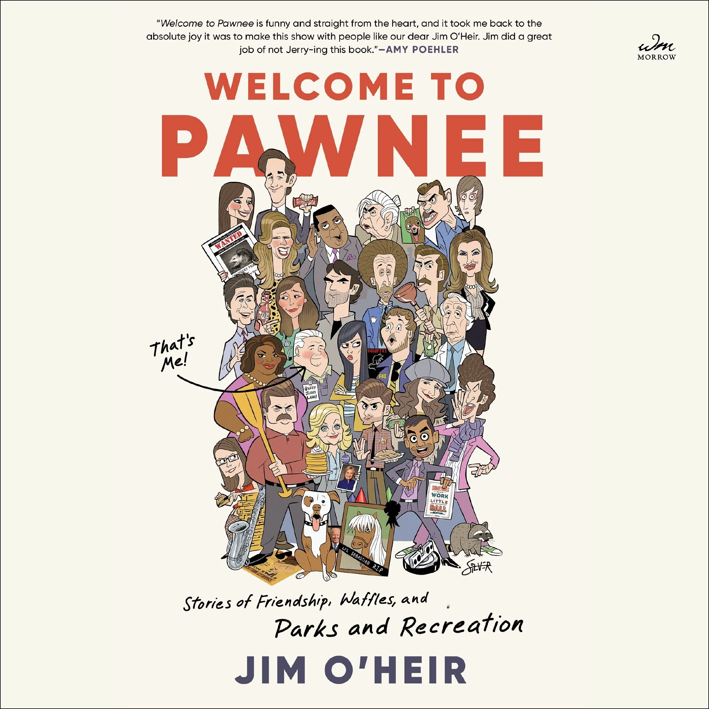 Welcome to Pawnee - Image 4