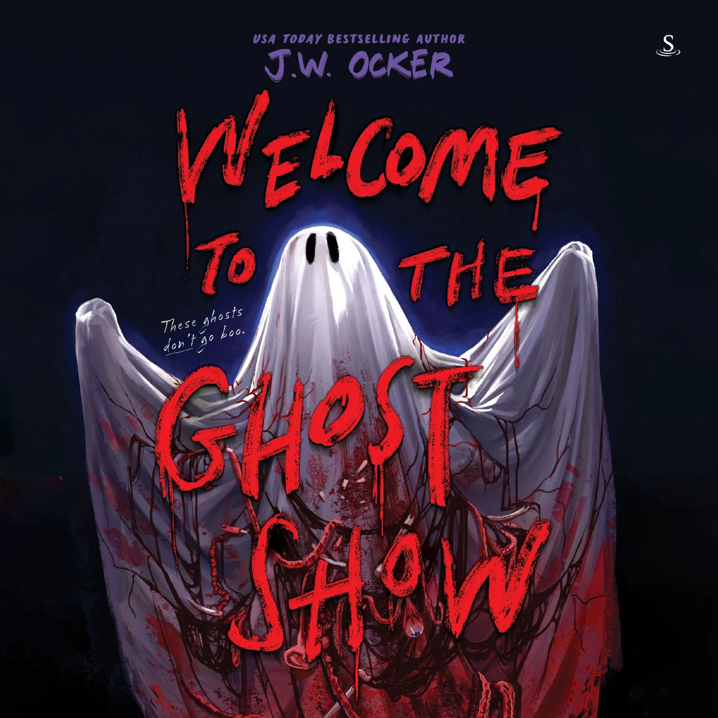 Welcome to the Ghost Show - Image 3
