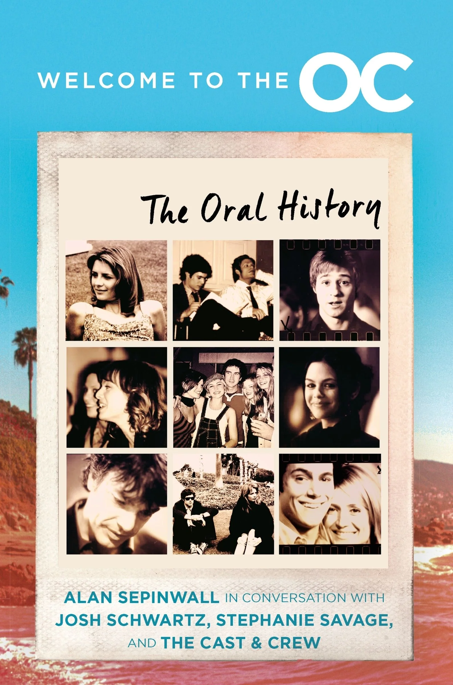 Welcome to the O.C. - Image 2